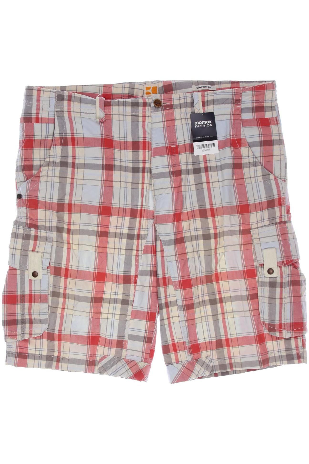 

Boss Orange Herren Shorts, mehrfarbig, Gr. 54
