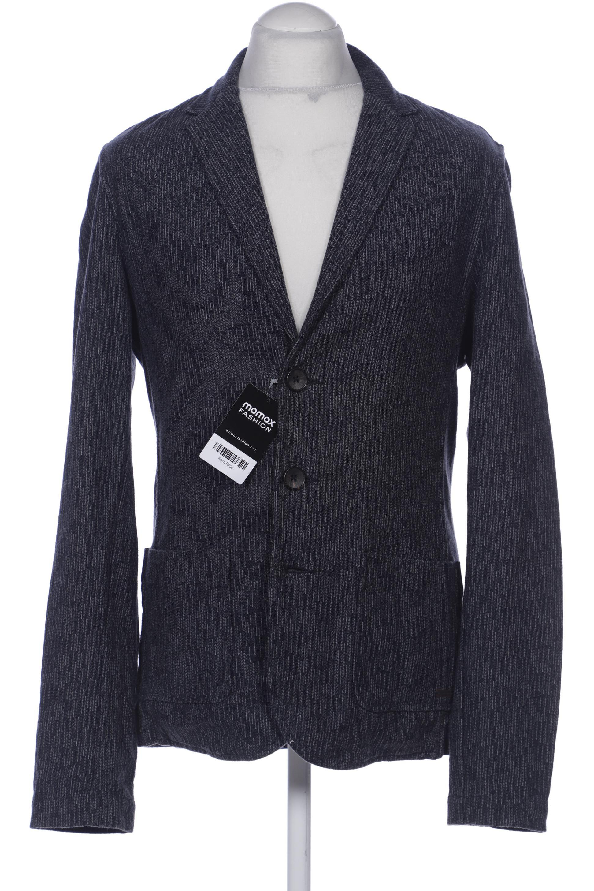 

Boss Orange Herren Sakko, marineblau, Gr. 52