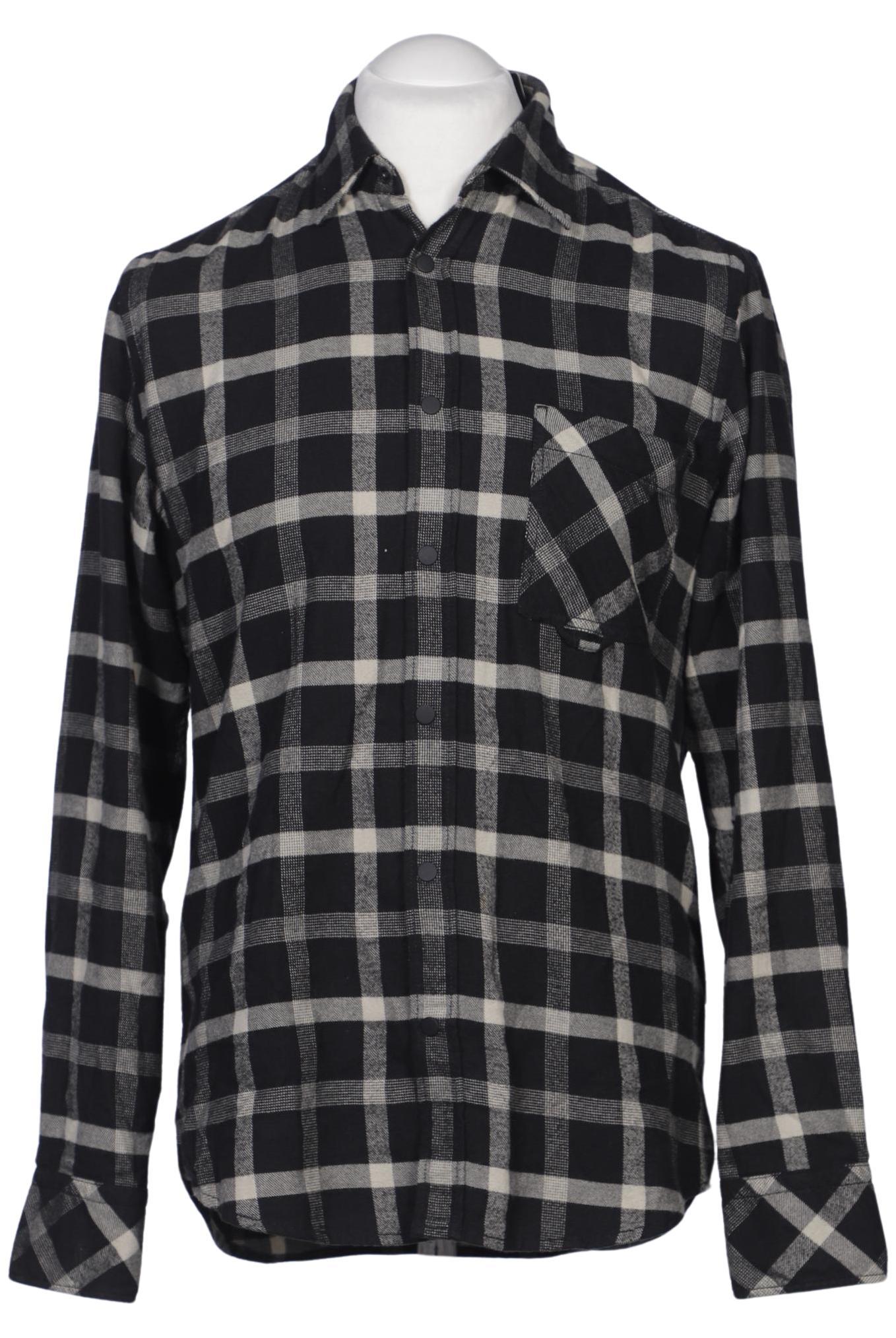 

Boss Orange Herren Hemd, mehrfarbig, Gr. 48