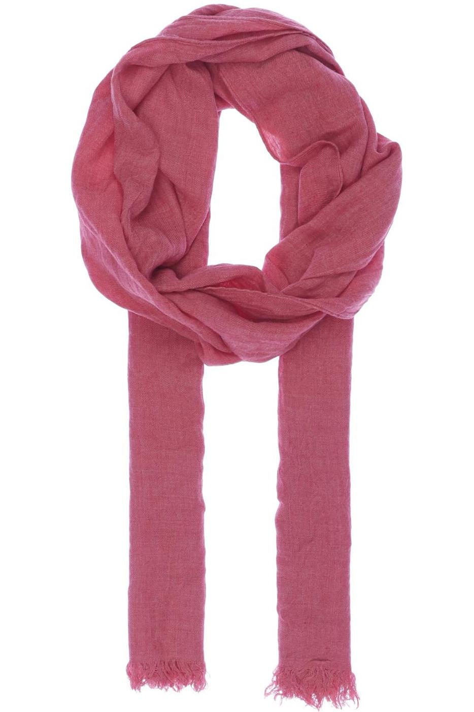 

Boss Orange Herren Schal, pink, Gr.