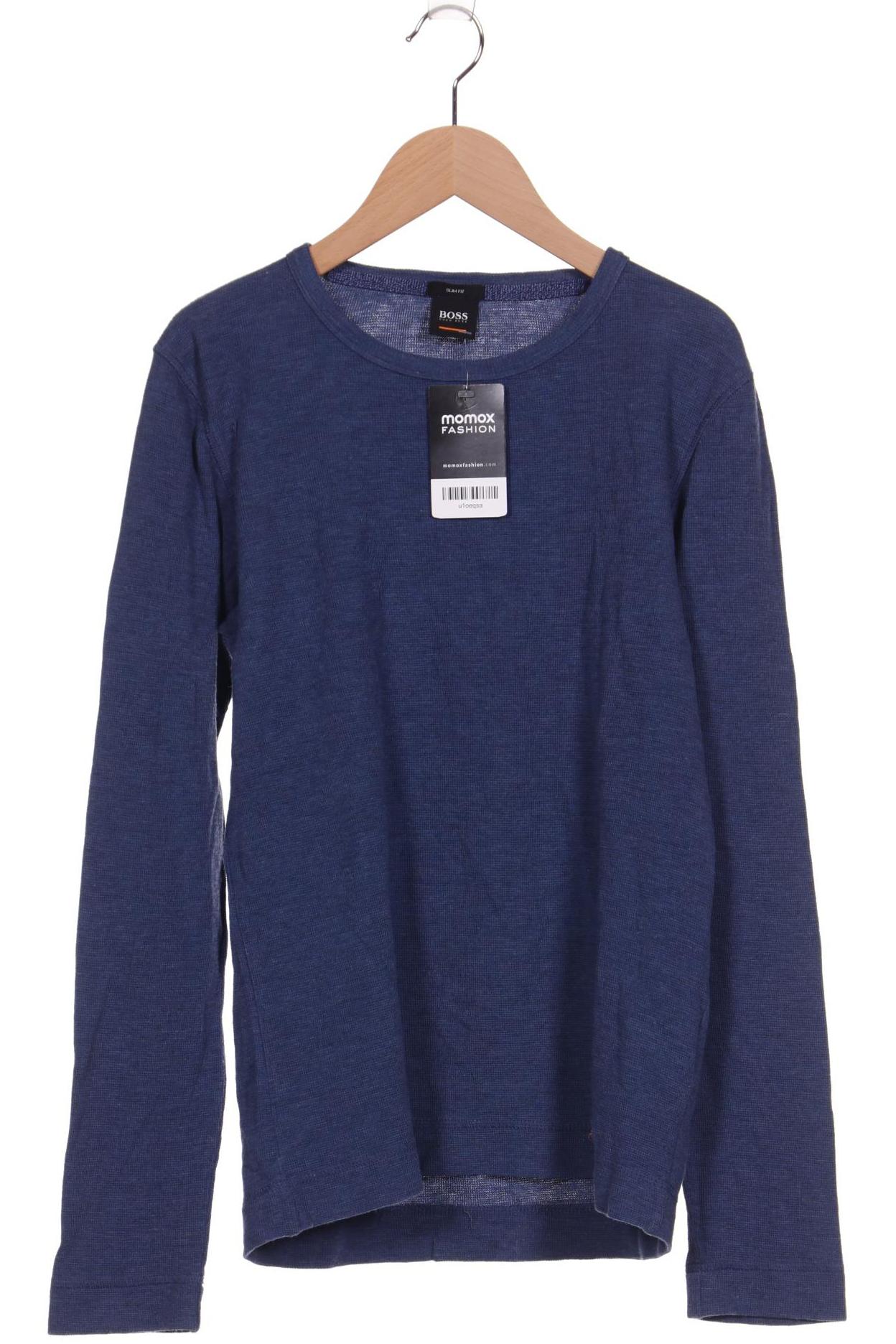 

Boss Orange Herren Pullover, marineblau, Gr. 46