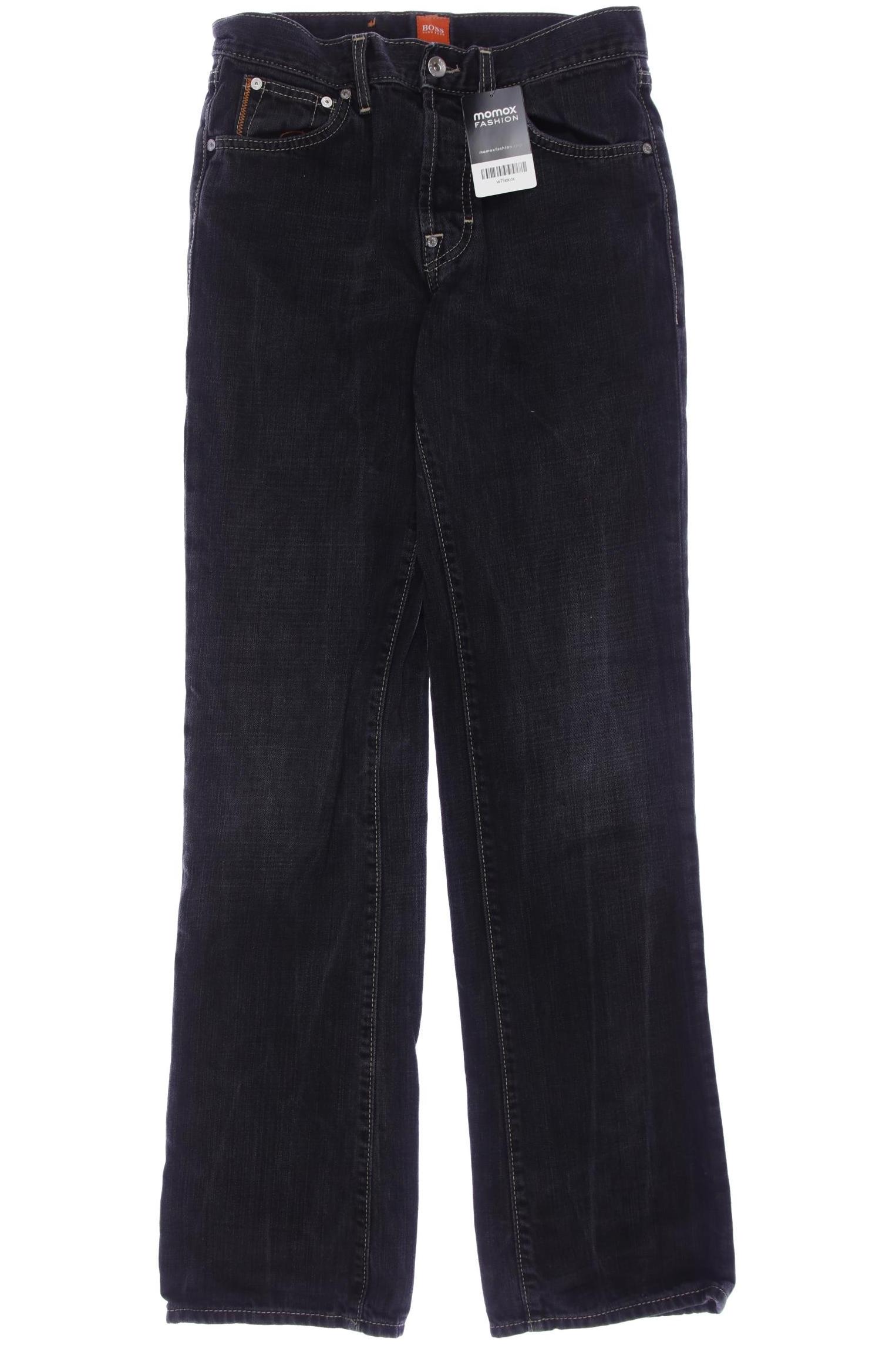 

Boss Orange Herren Jeans, grau, Gr. 30