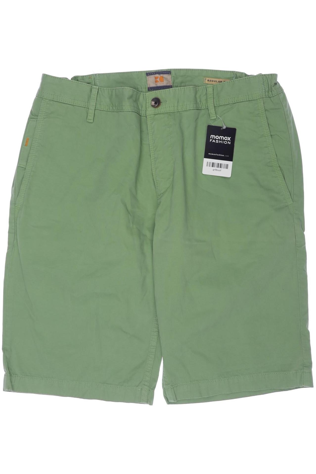 

Boss Orange Herren Shorts, grün, Gr. 36