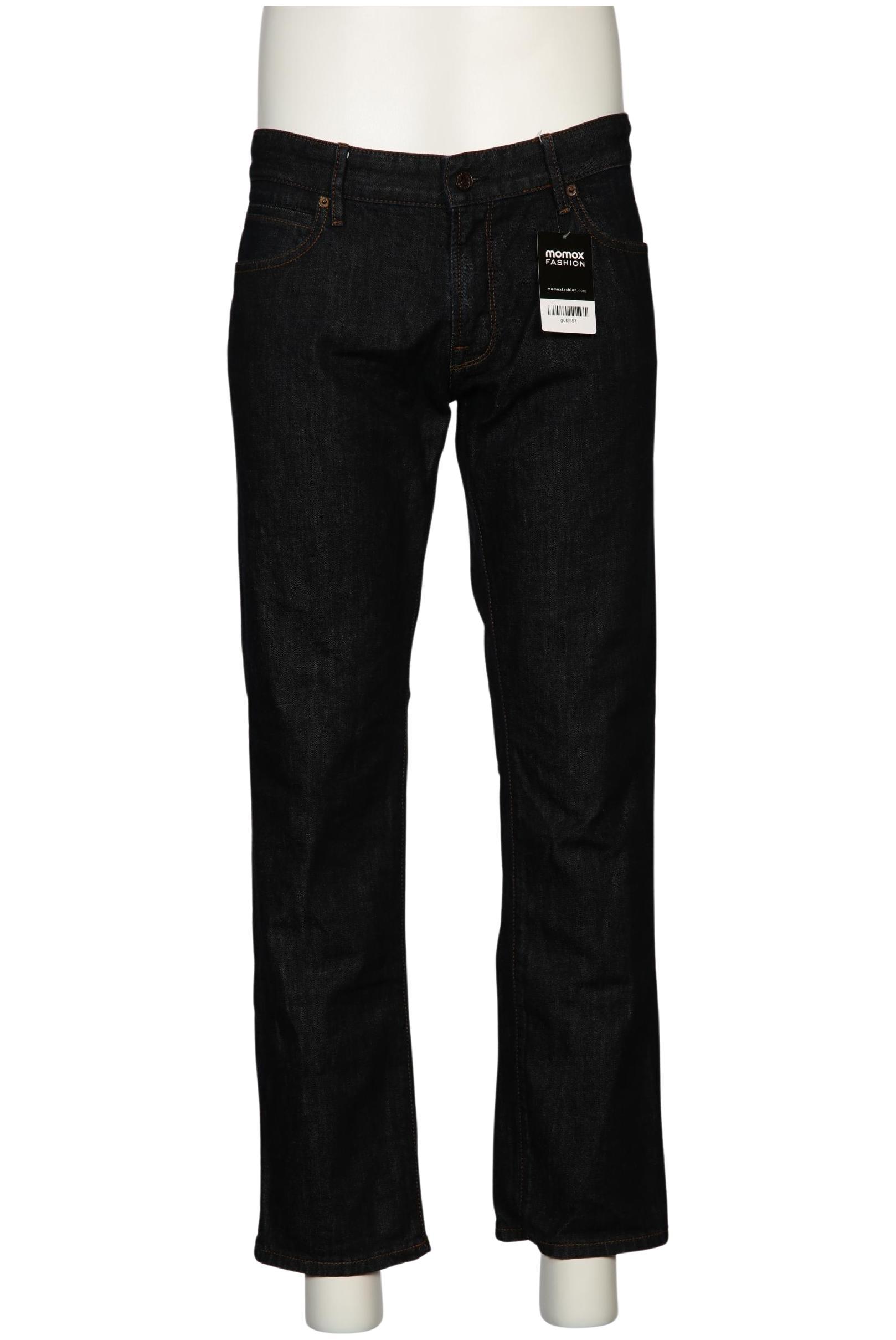 

Boss Orange Herren Jeans, marineblau, Gr. 36