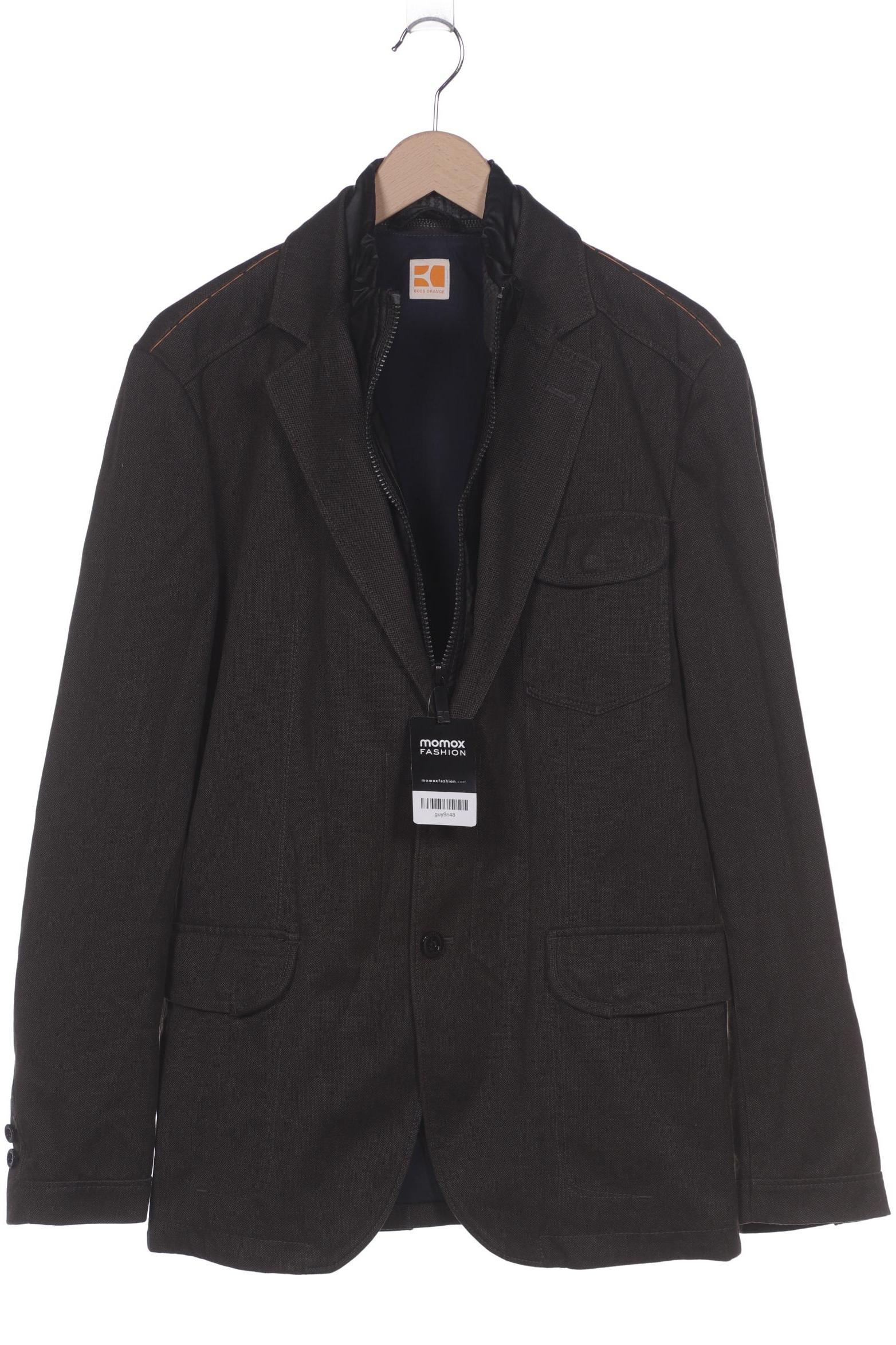 

Boss Orange Herren Sakko, grün, Gr. 54