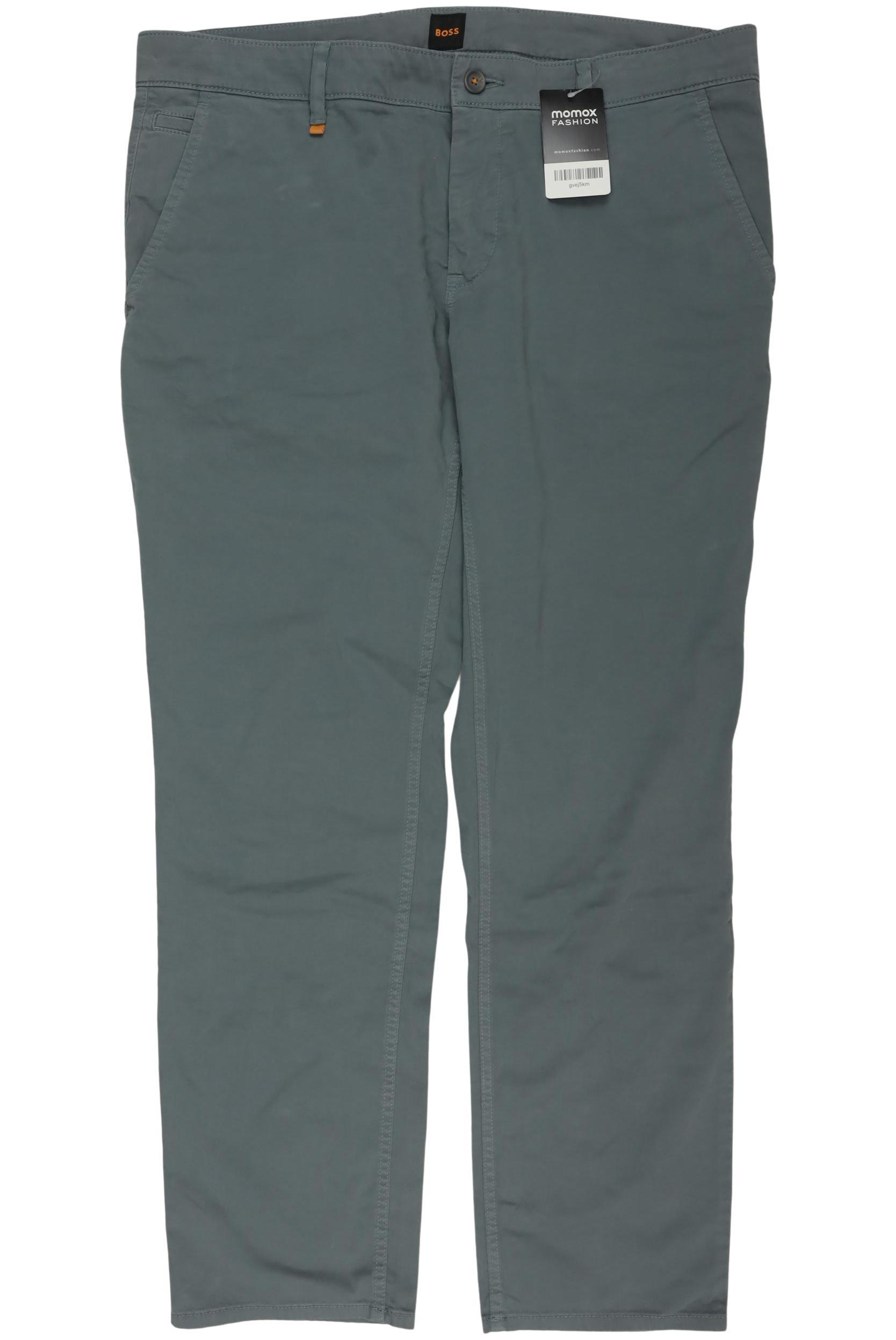 

Boss Orange Herren Stoffhose, grau, Gr. 38