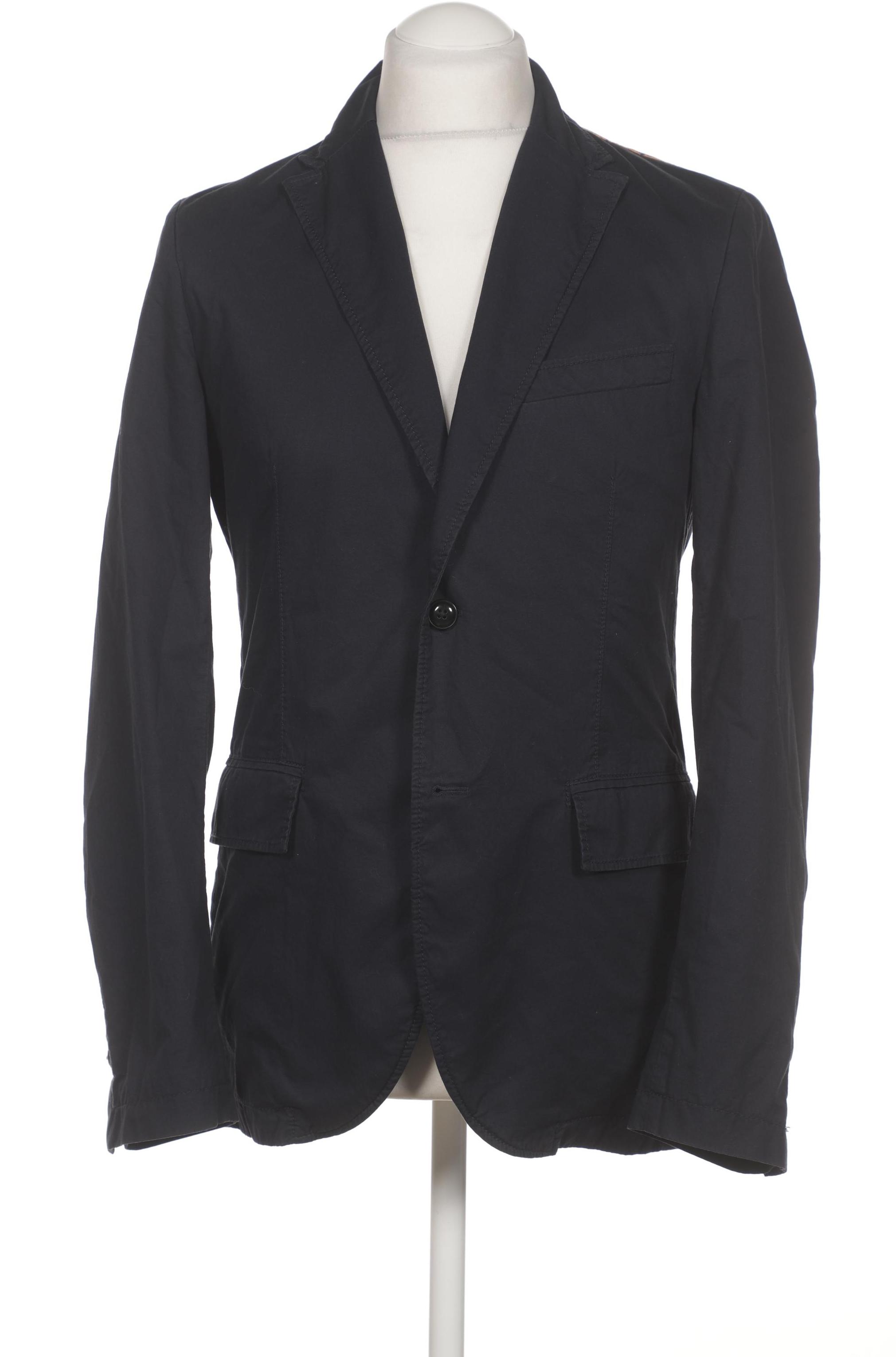 

Boss Orange Herren Sakko, marineblau, Gr. 48