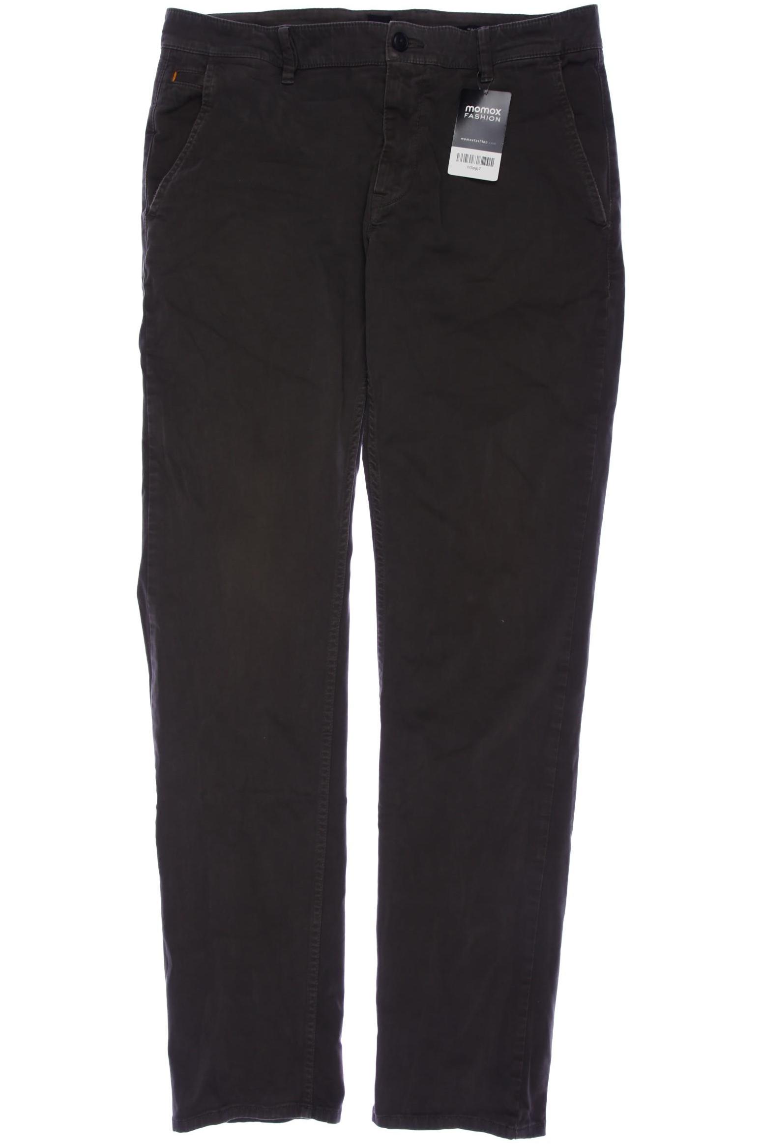 

Boss Orange Herren Jeans, grau, Gr. 31