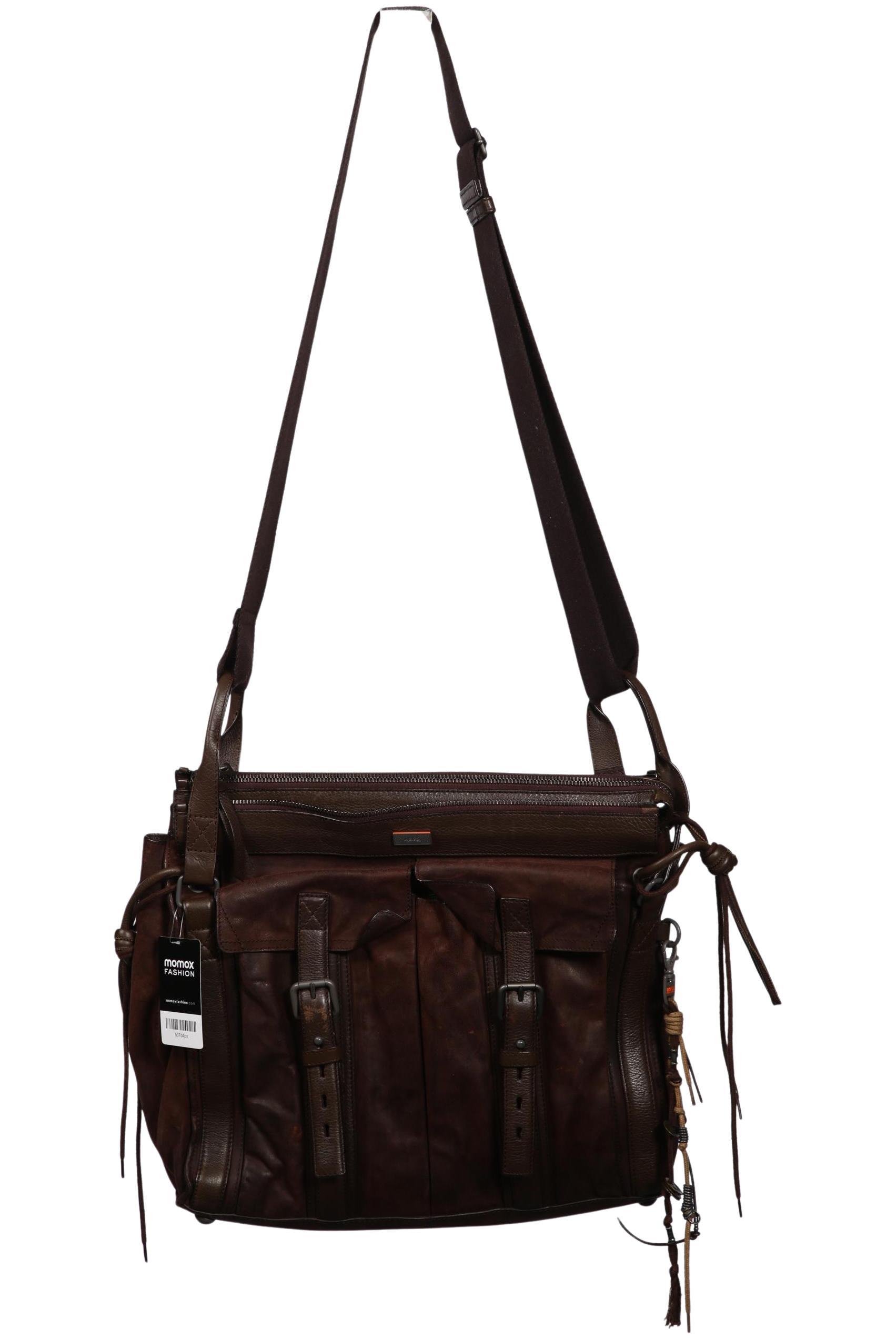 

Boss Orange Herren Tasche, braun, Gr.