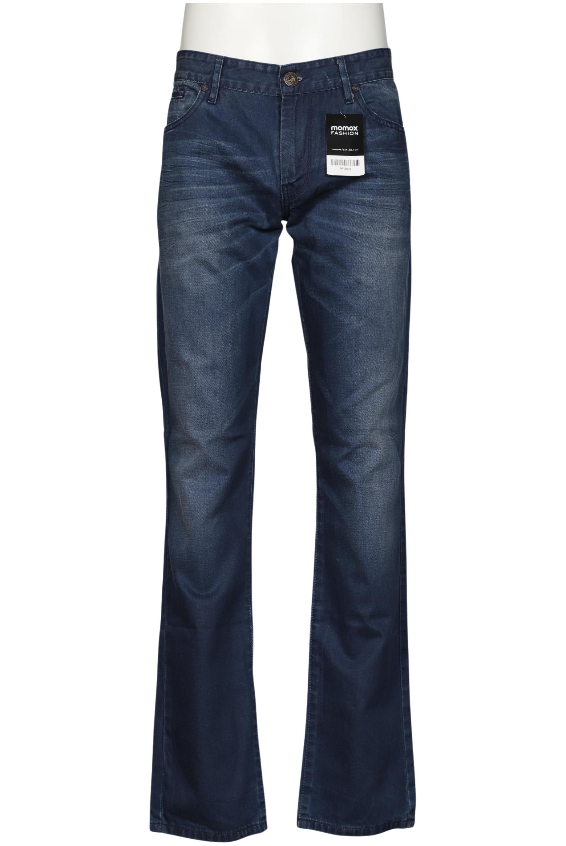 

Boss Orange Herren Jeans, blau, Gr. 32