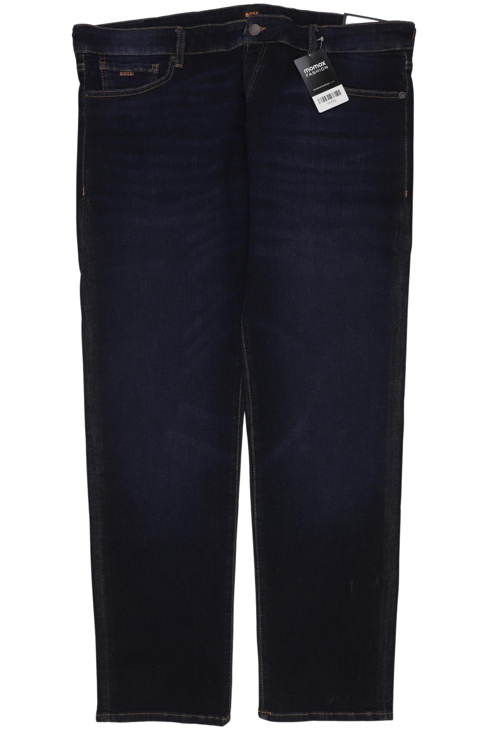 

Boss Orange Herren Jeans, marineblau, Gr. 40