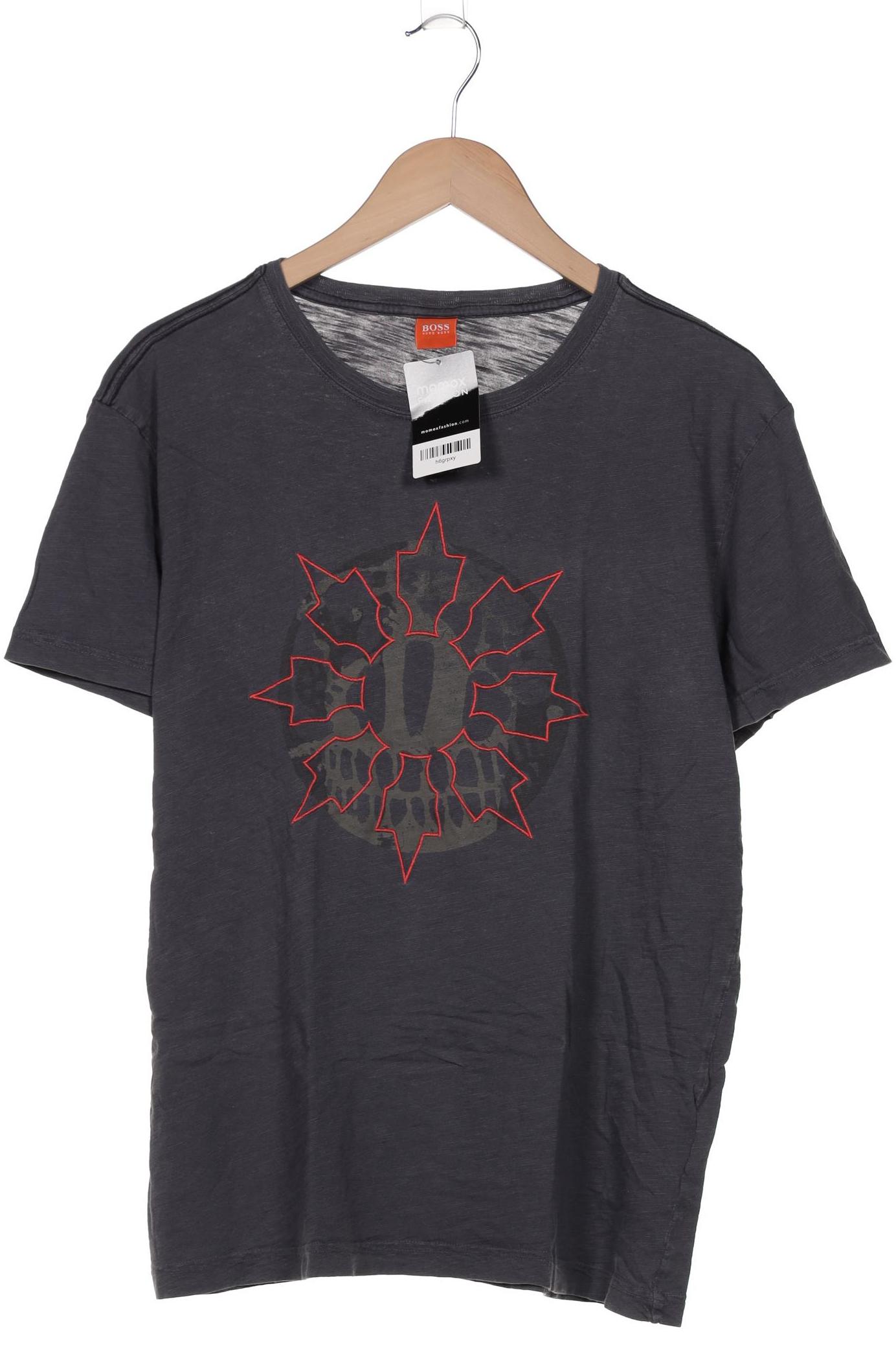 

Boss Orange Herren T-Shirt, grau
