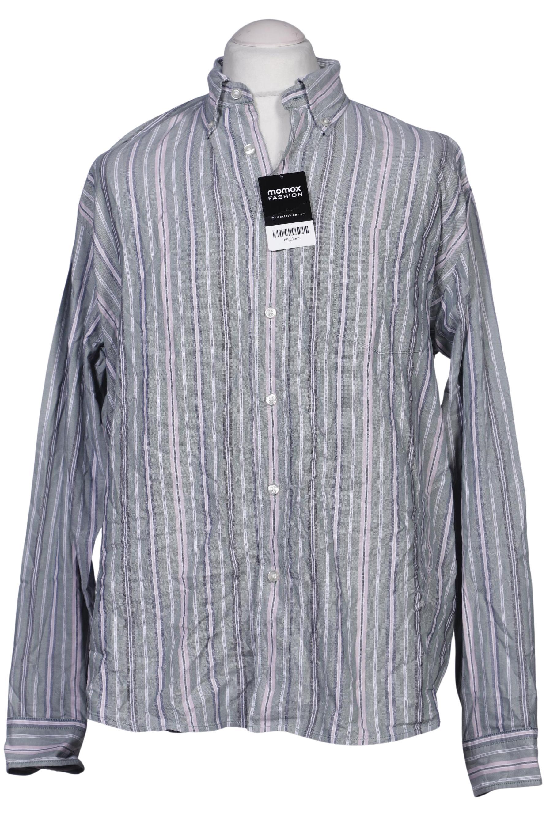 Thumbnail - Boss Orange Herren Hemd, mehrfarbig, Gr. 52