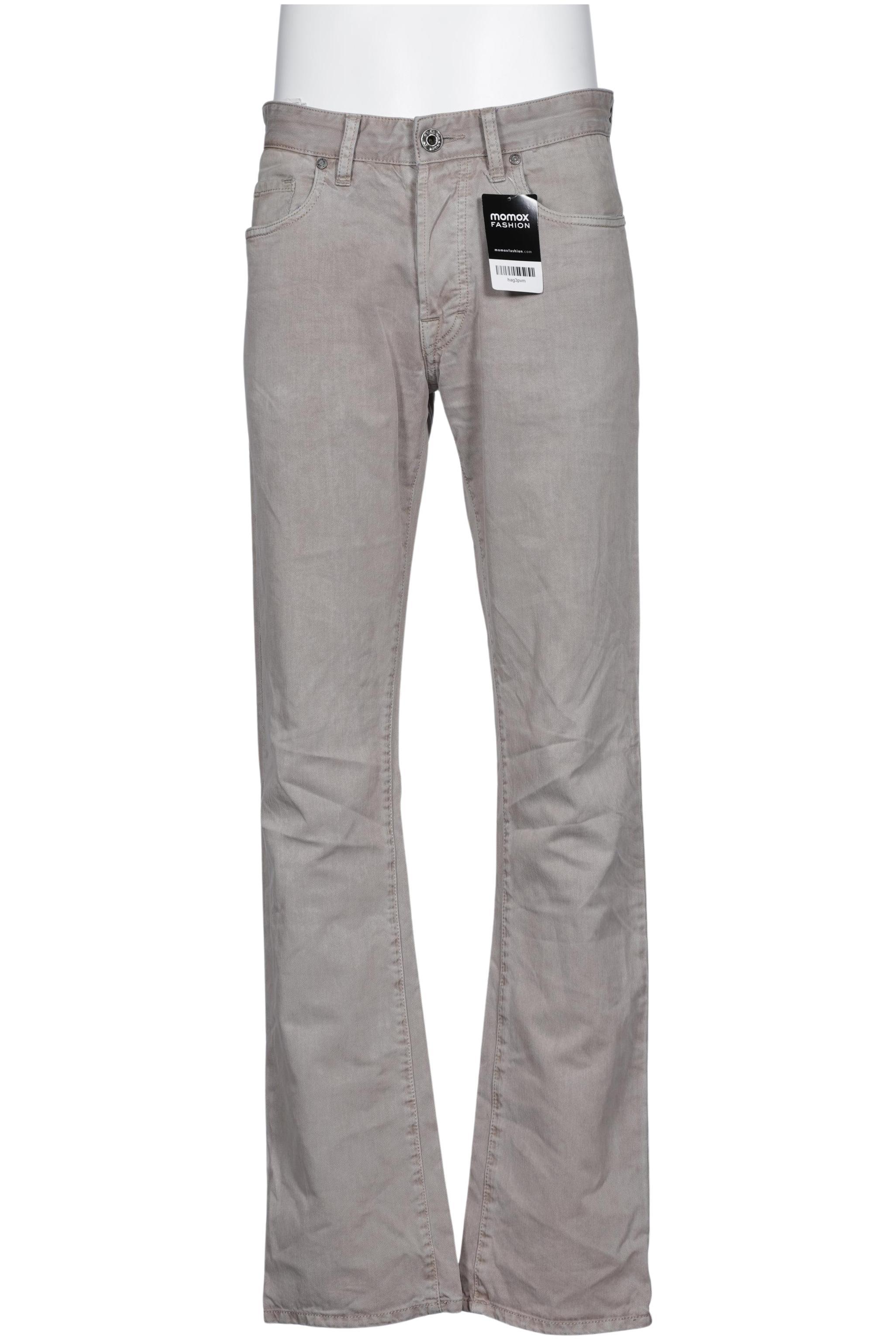 

Boss Orange Herren Jeans, beige, Gr. 31