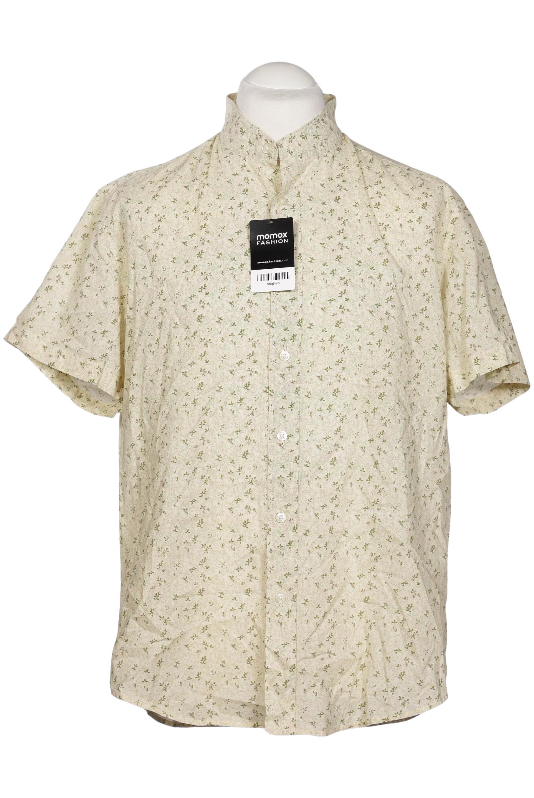 Thumbnail - Boss Orange Herren Hemd, cremeweiß, Gr. 54