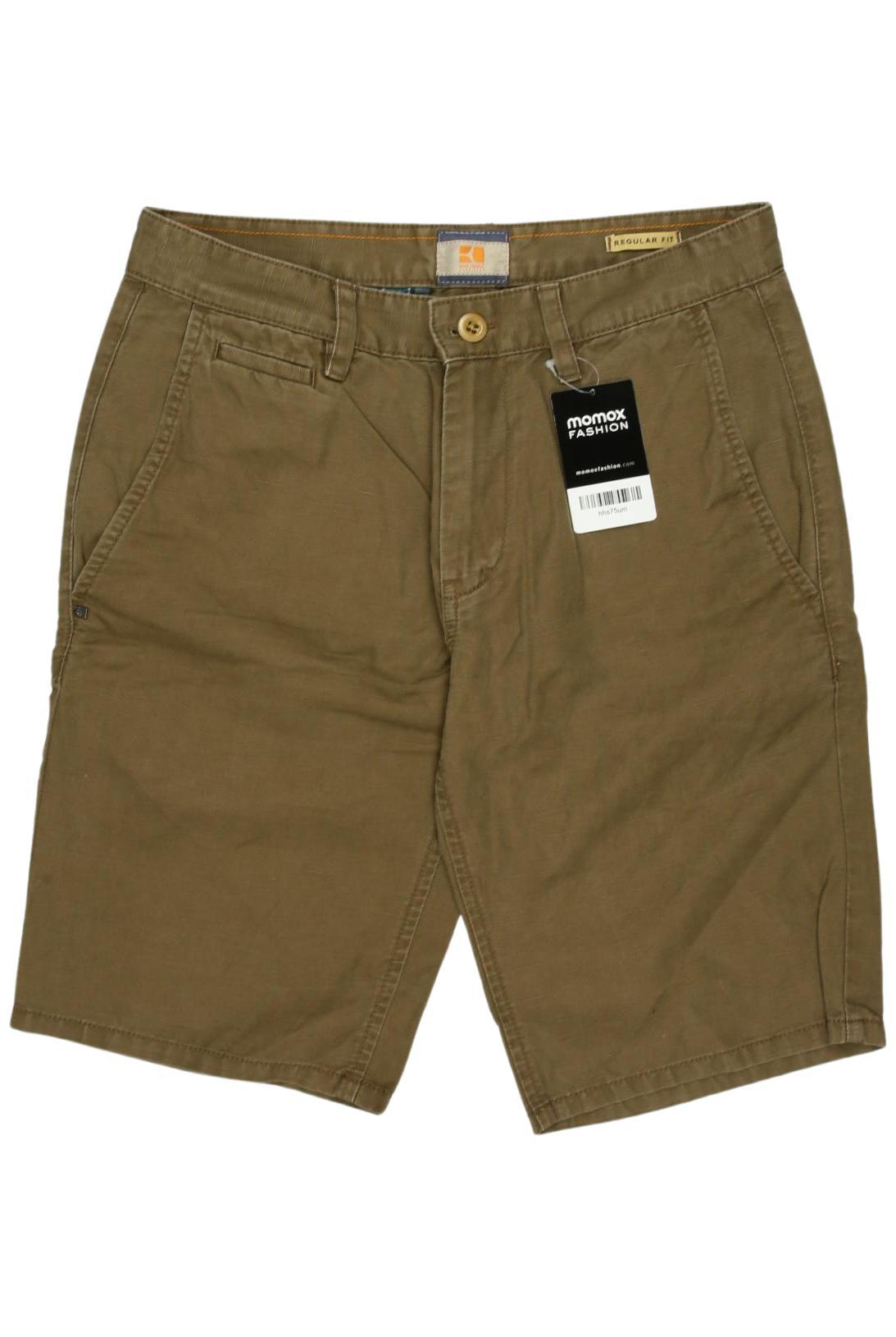 Thumbnail - Boss Orange Herren Shorts, braun, Gr. 28