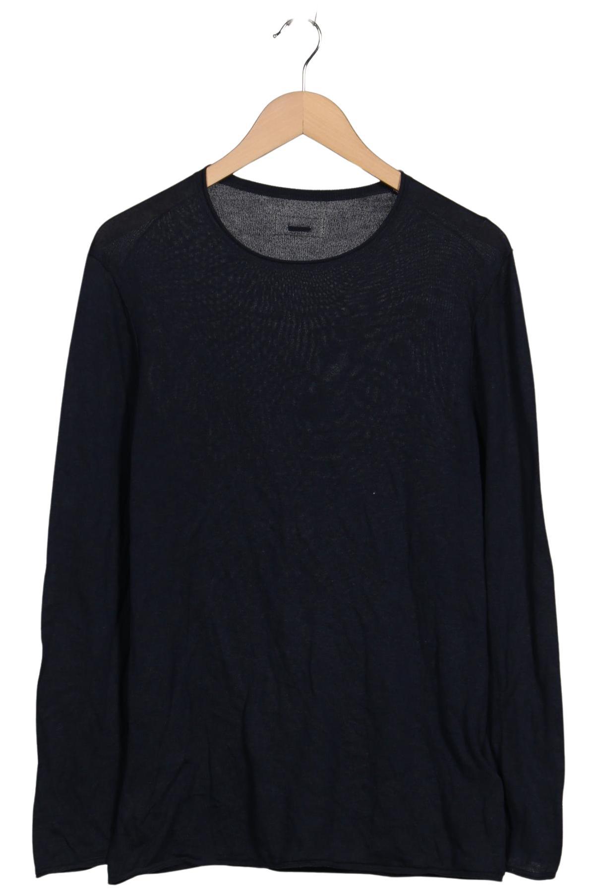 

Boss Orange Herren Pullover, marineblau, Gr. 54