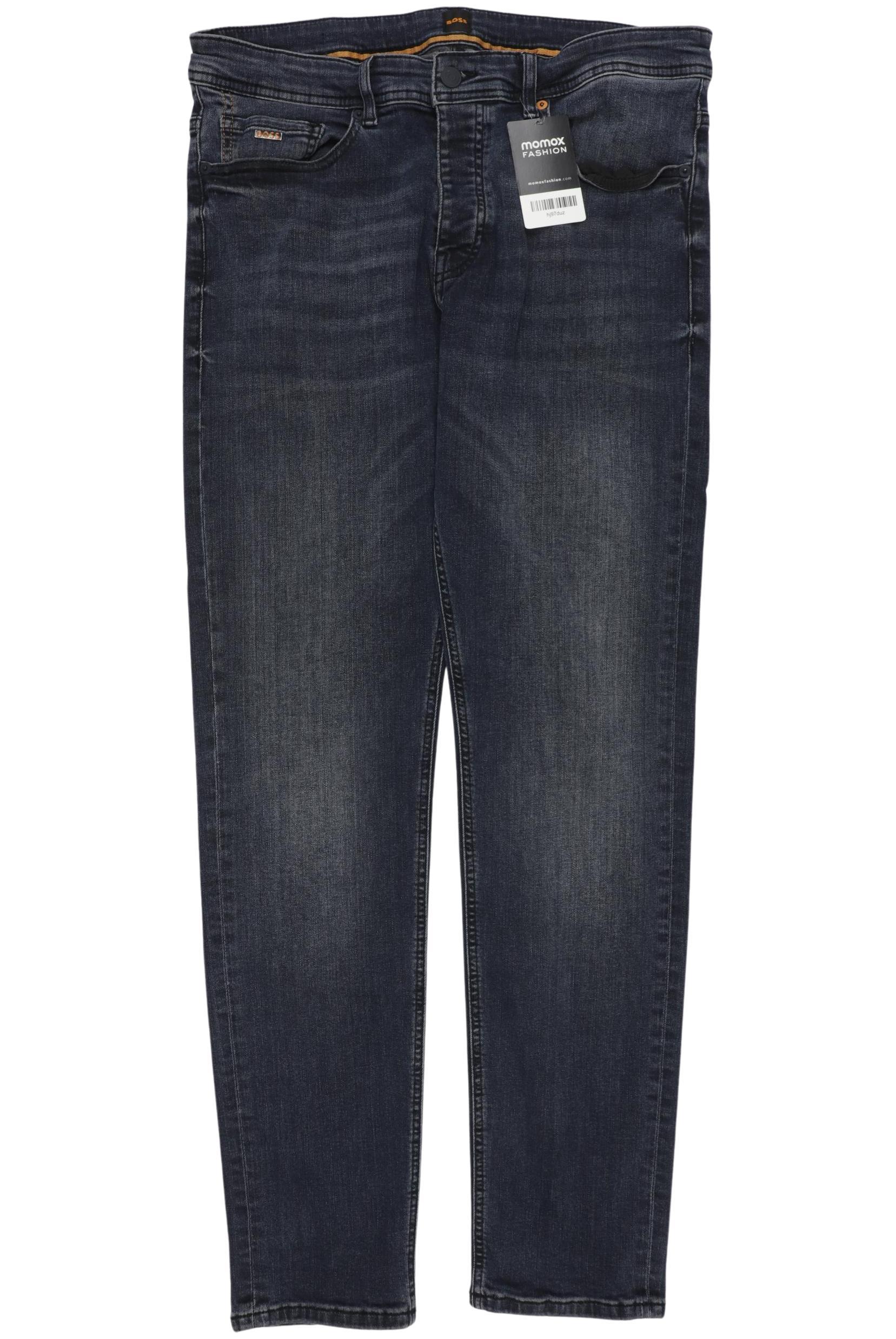 

Boss Orange Herren Jeans, marineblau, Gr. 33