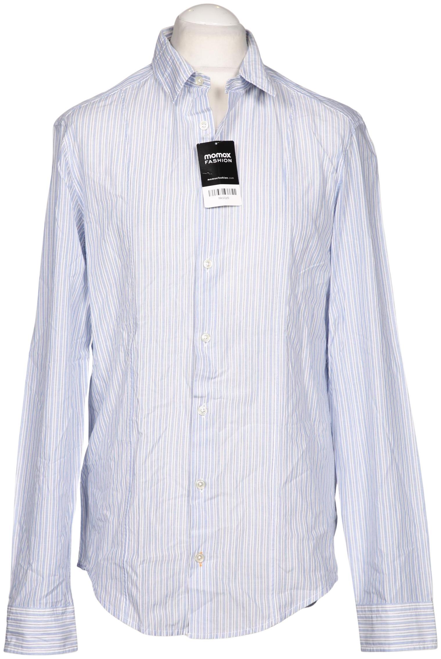 

Boss Orange Herren Hemd, mehrfarbig, Gr. 52