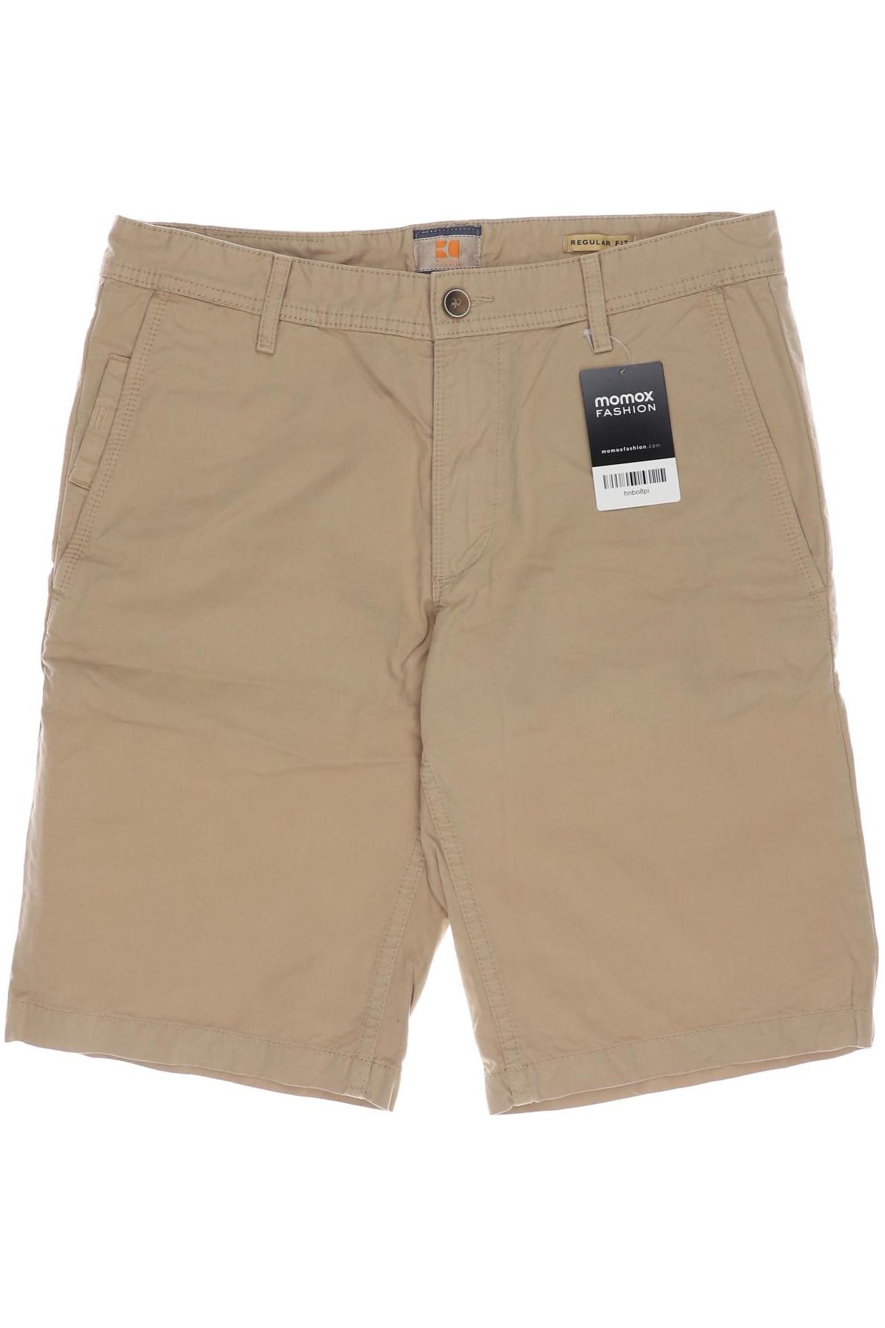 

Boss Orange Herren Shorts, beige