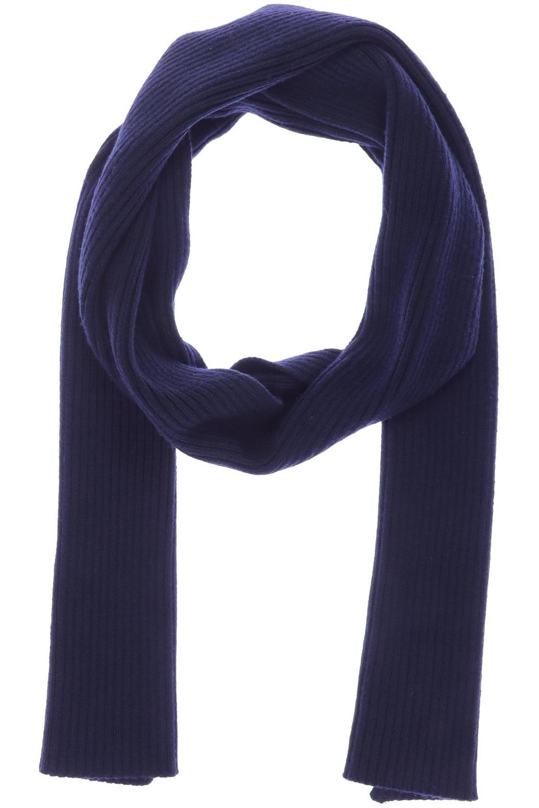 

Boss Orange Herren Schal, marineblau, Gr.