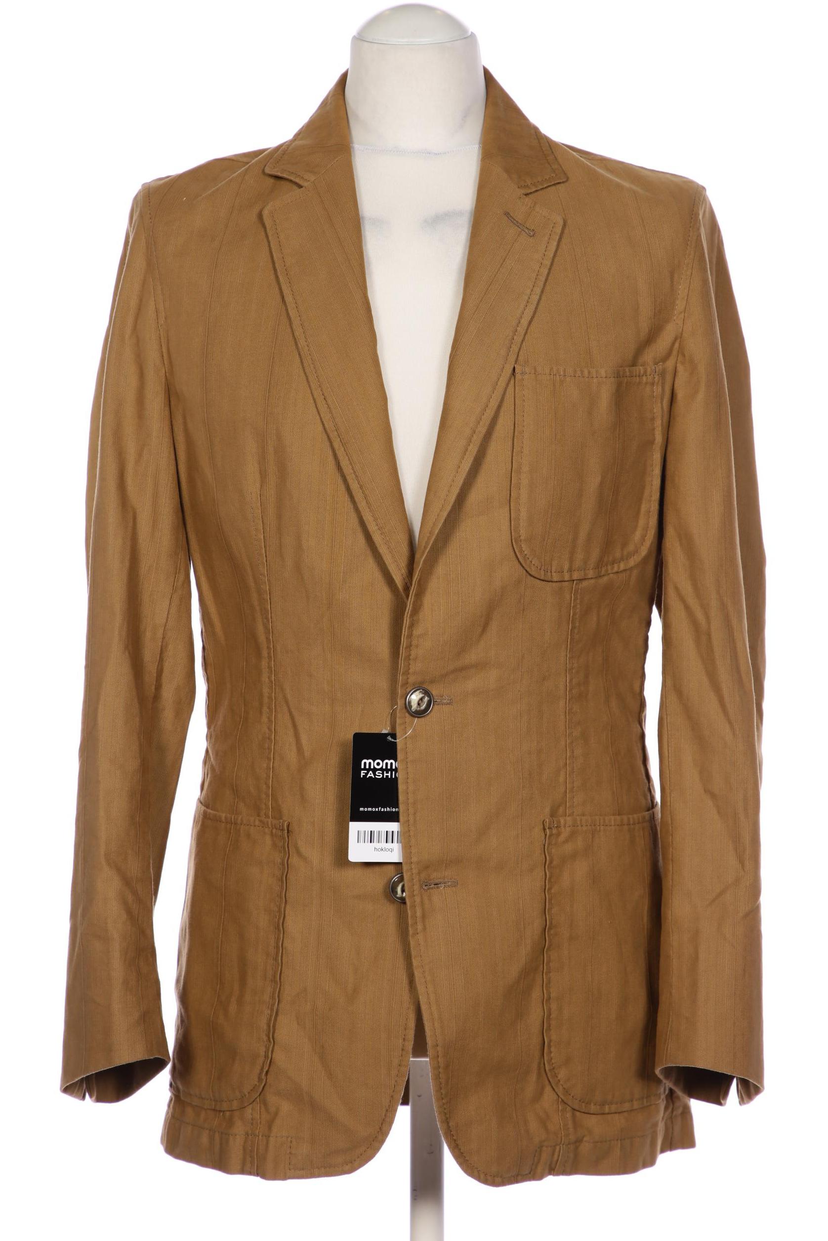 

Boss Orange Herren Sakko, beige, Gr. 46