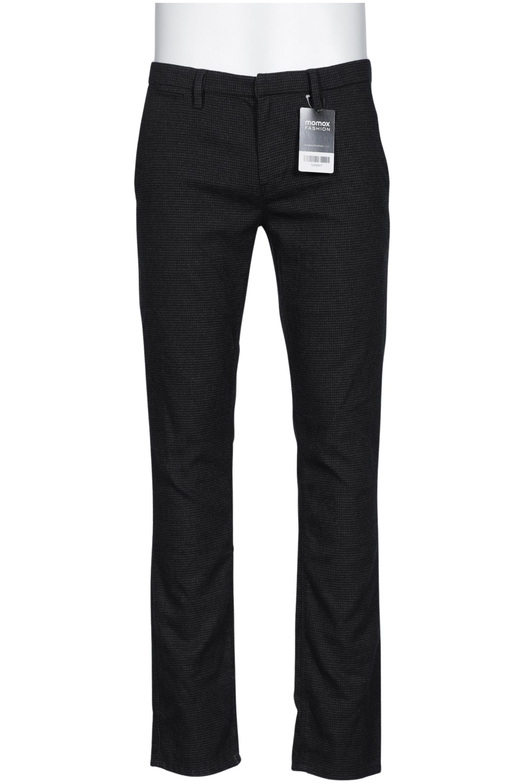 

Boss Orange Herren Stoffhose, grau, Gr. 48