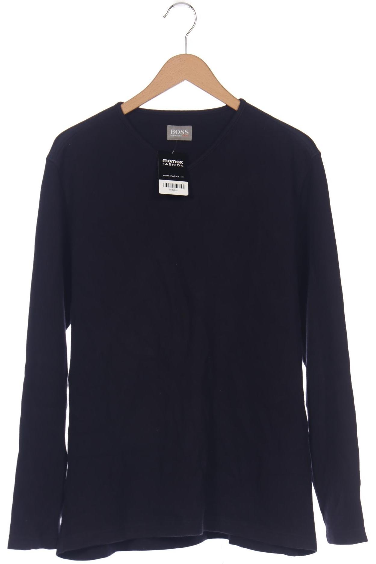 

Boss Orange Herren Pullover, marineblau, Gr. 54