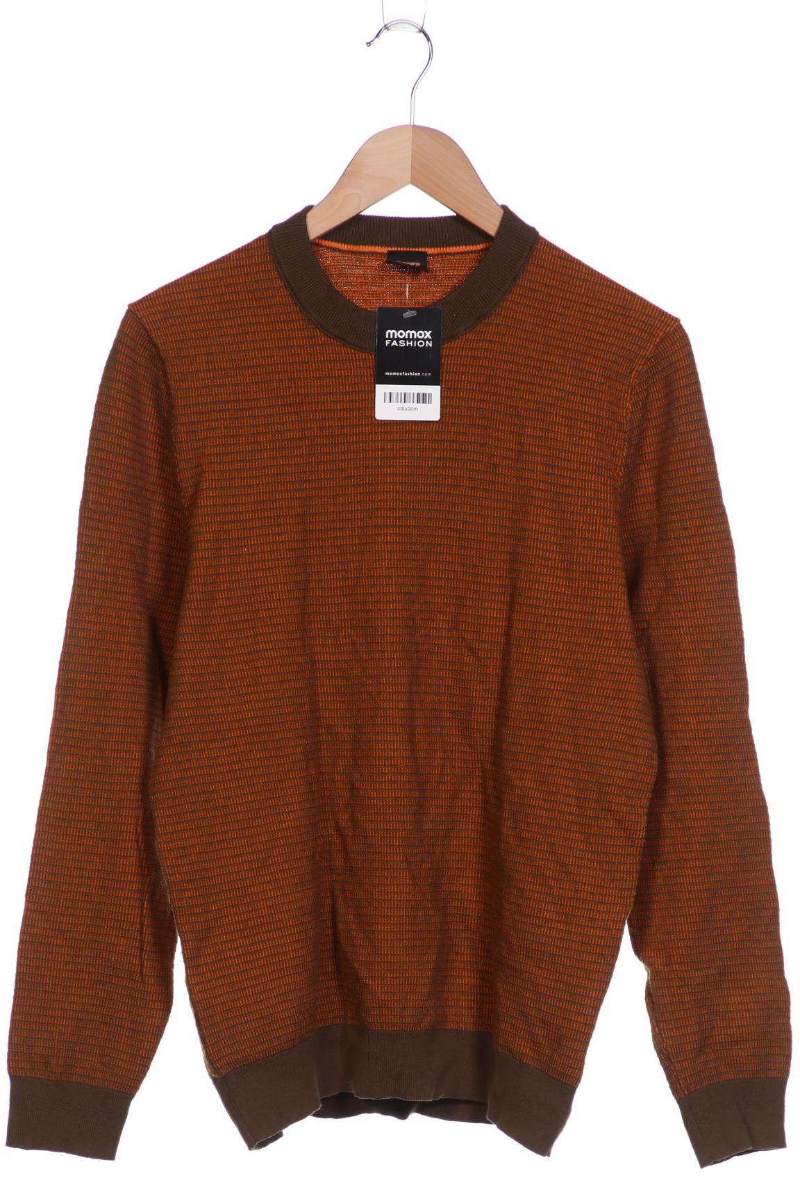 

Boss Orange Herren Pullover, orange, Gr. 52
