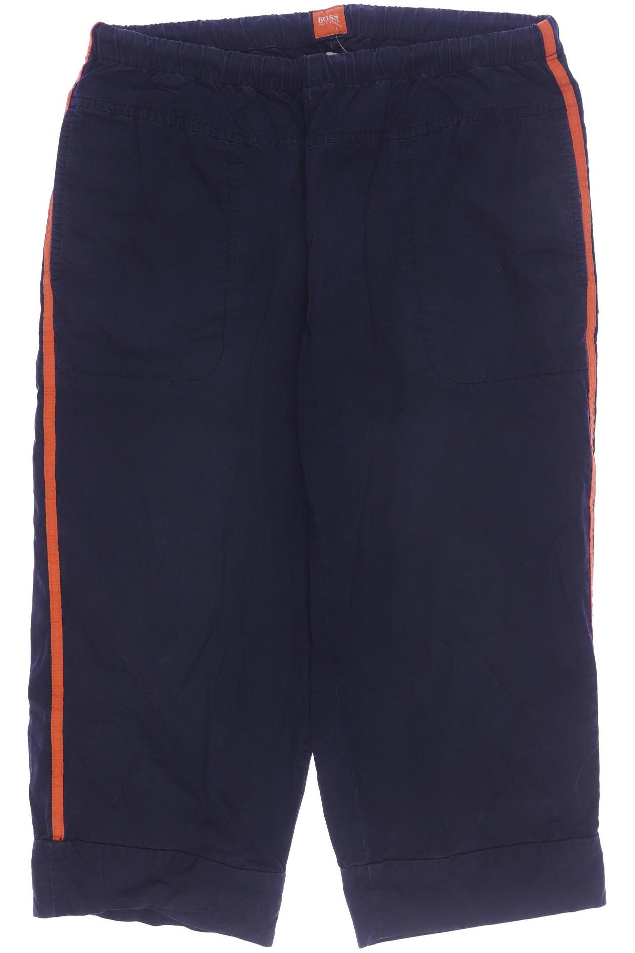 

Boss Orange Herren Shorts, marineblau, Gr. 52