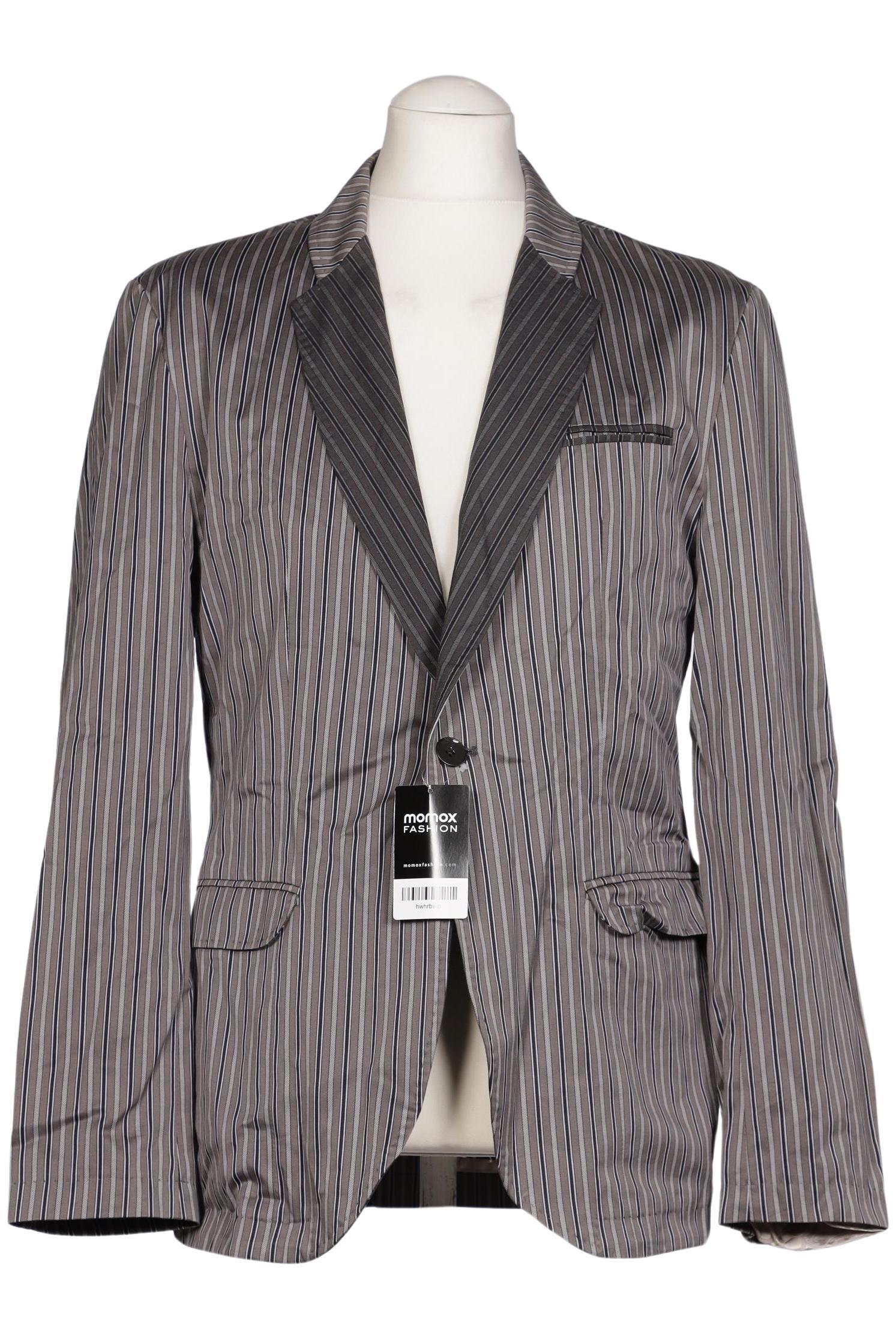 

Boss Orange Herren Sakko, grau, Gr. 50