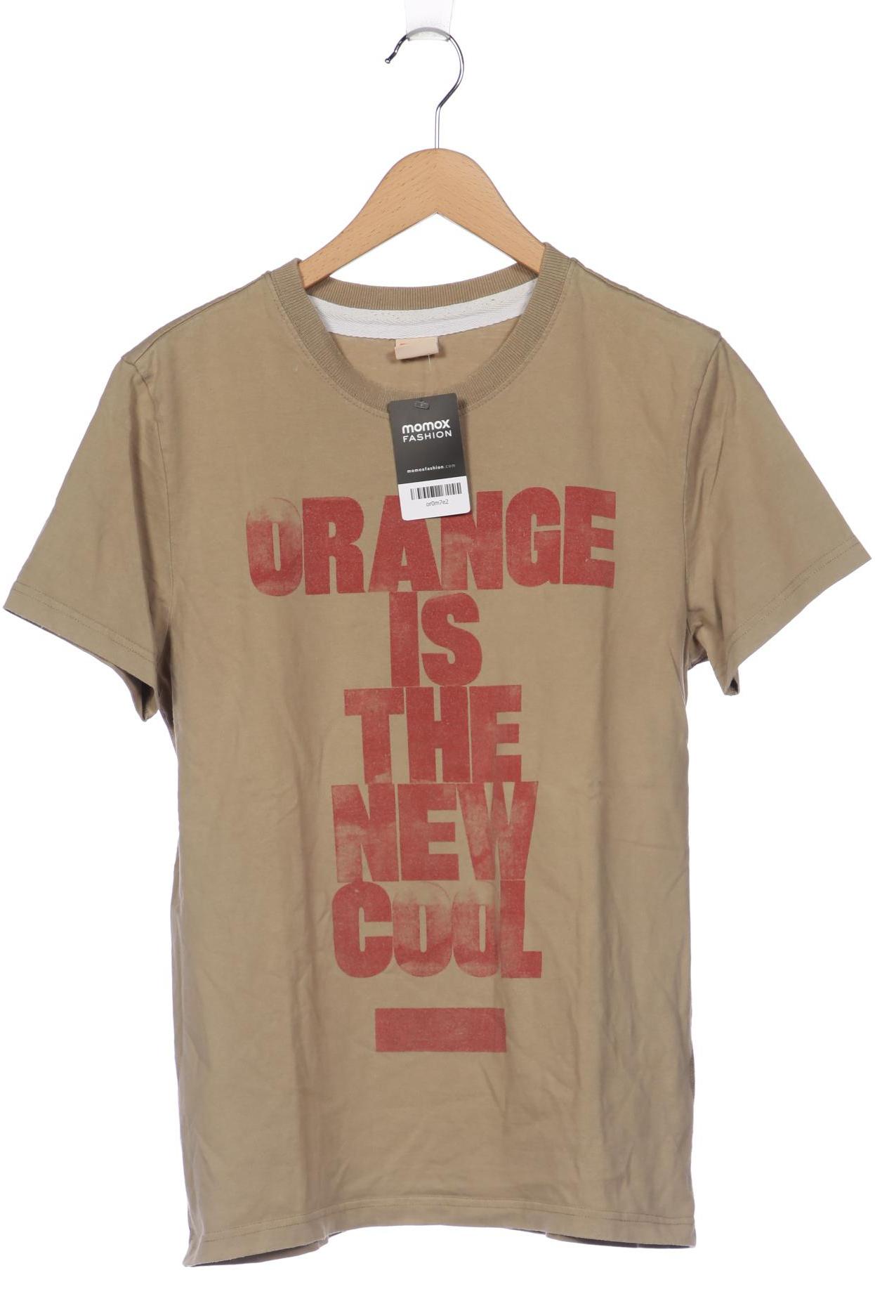 

Boss Orange Herren T-Shirt, beige