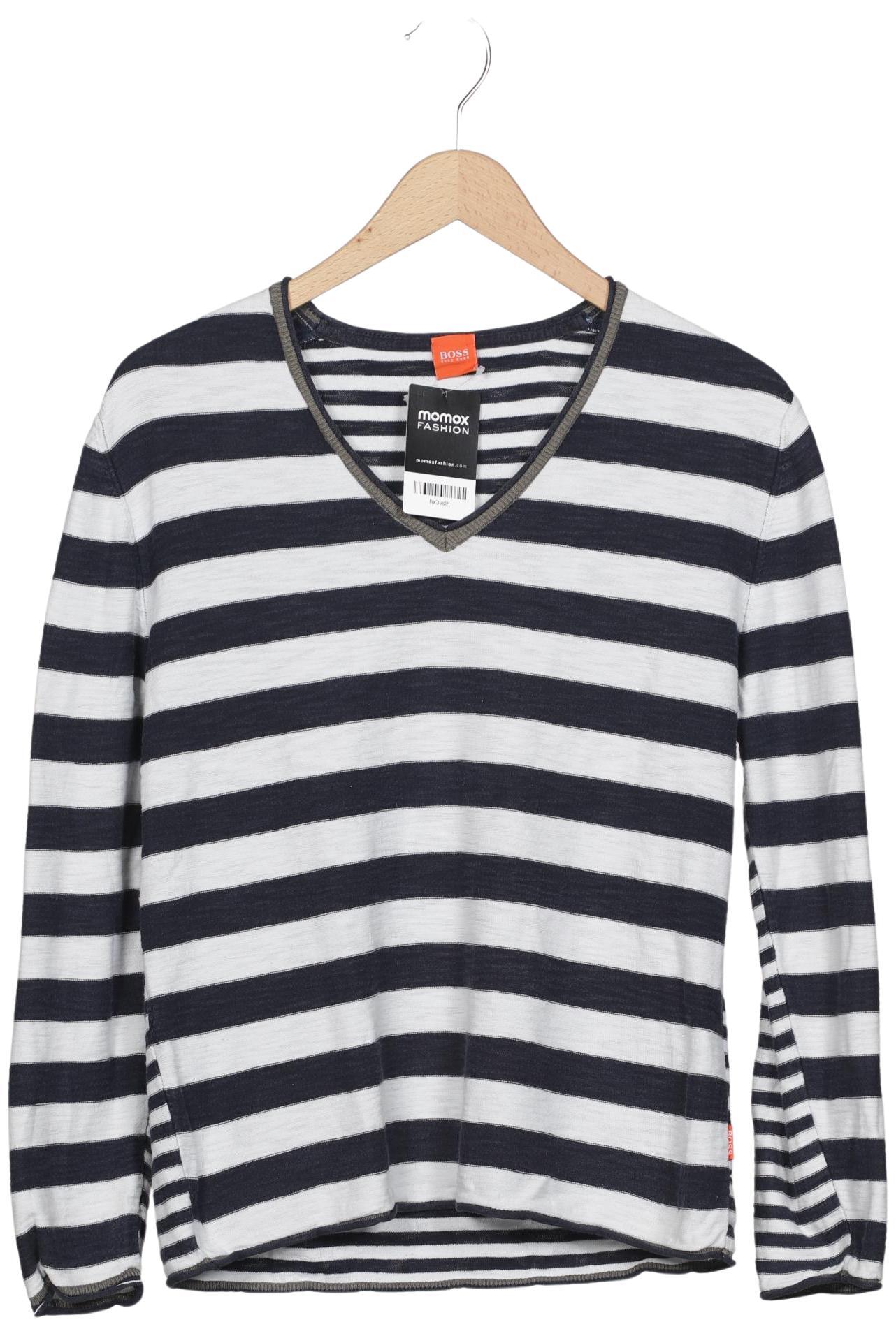 Thumbnail - Boss Orange Herren Pullover, mehrfarbig, Gr. 46