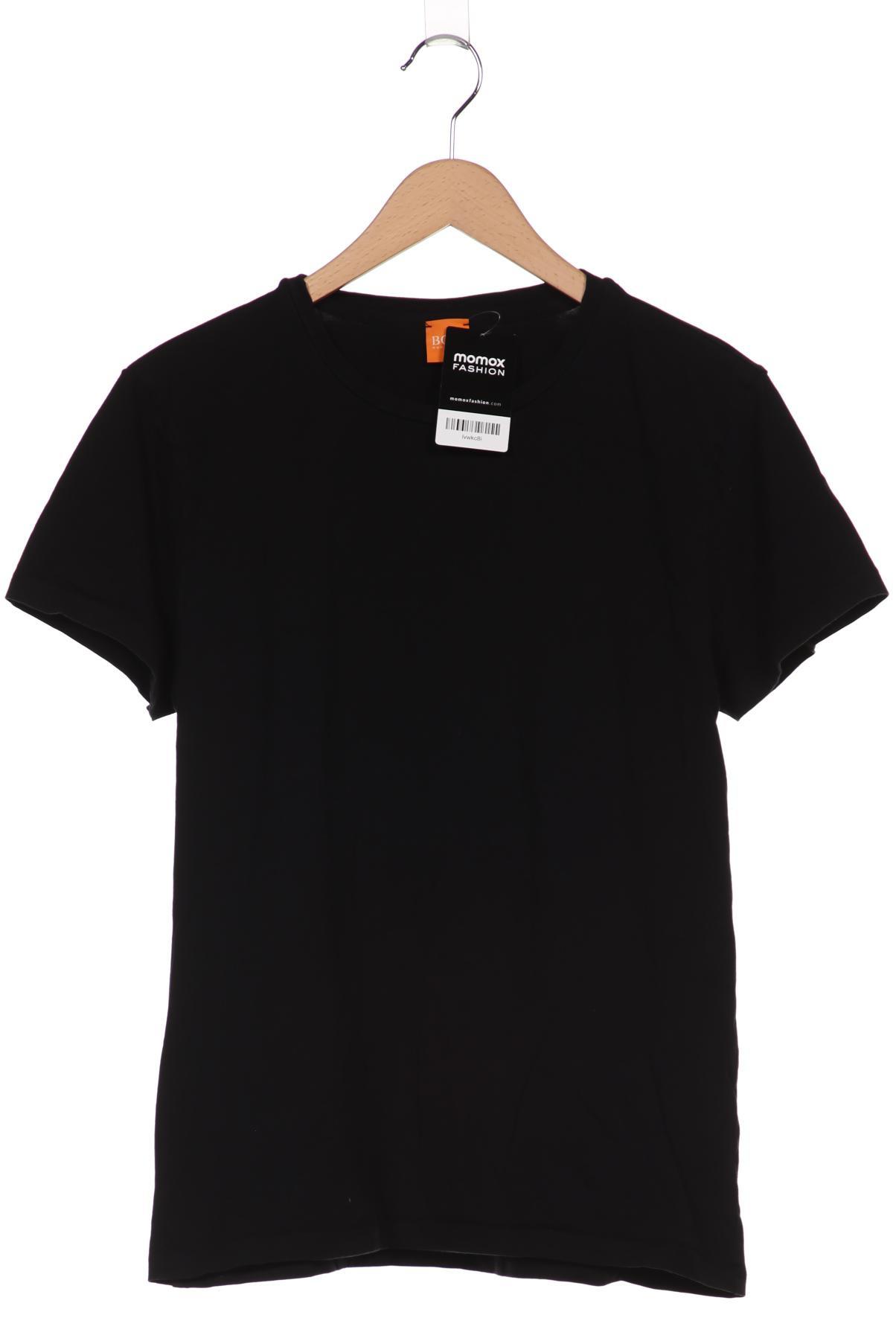 

Boss Orange Herren T-Shirt, schwarz