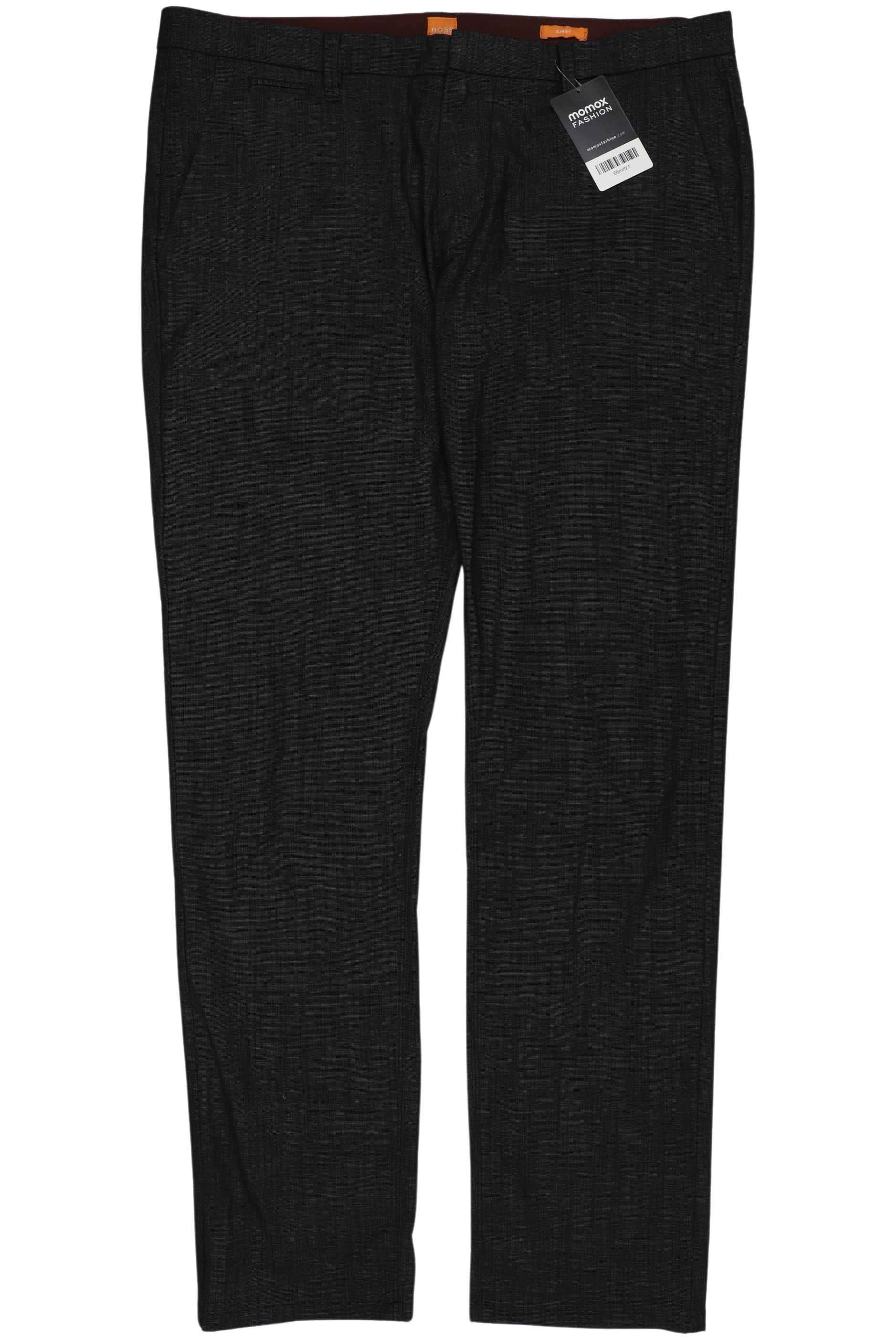

Boss Orange Herren Stoffhose, grau, Gr. 36