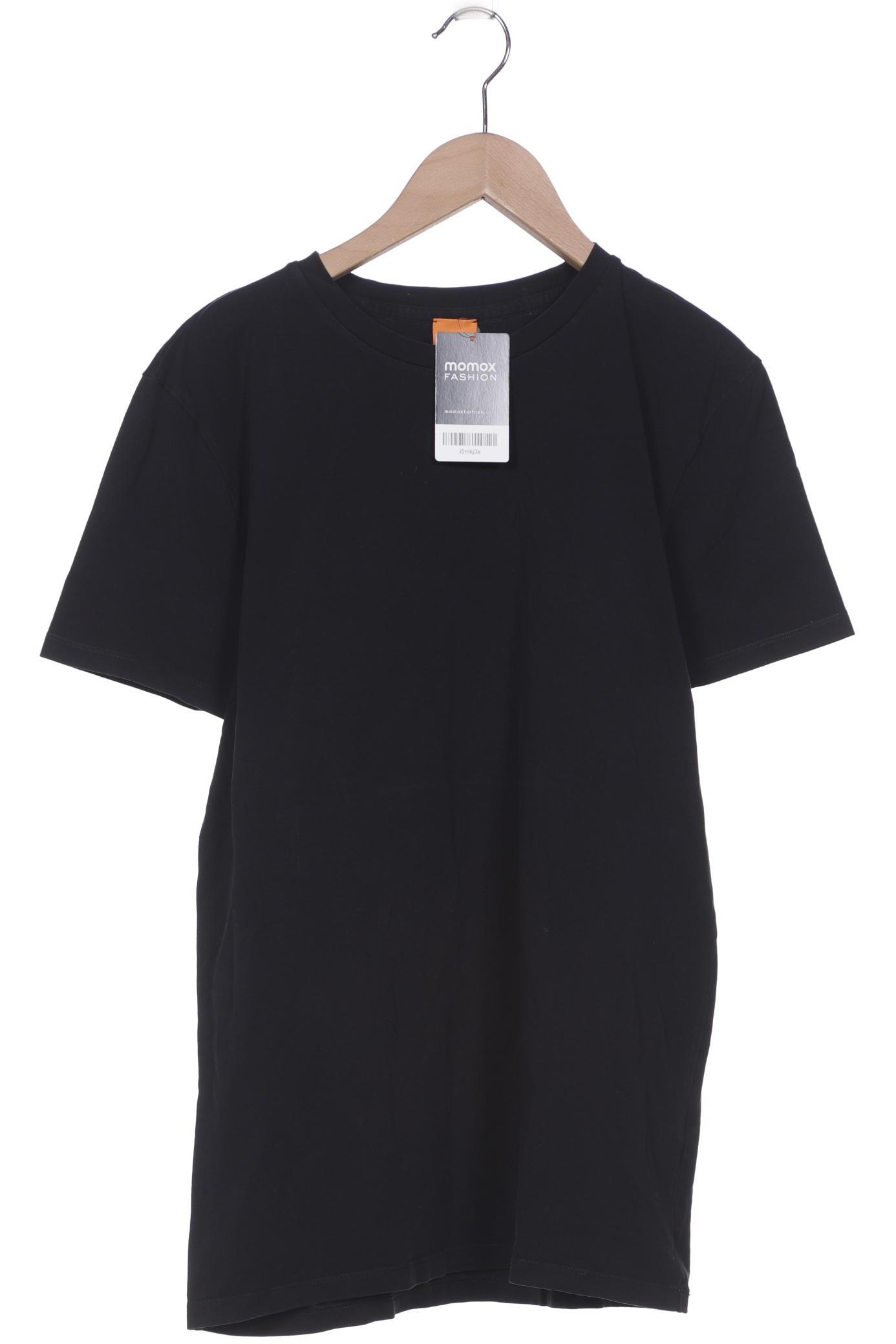 

Boss Orange Herren T-Shirt, schwarz