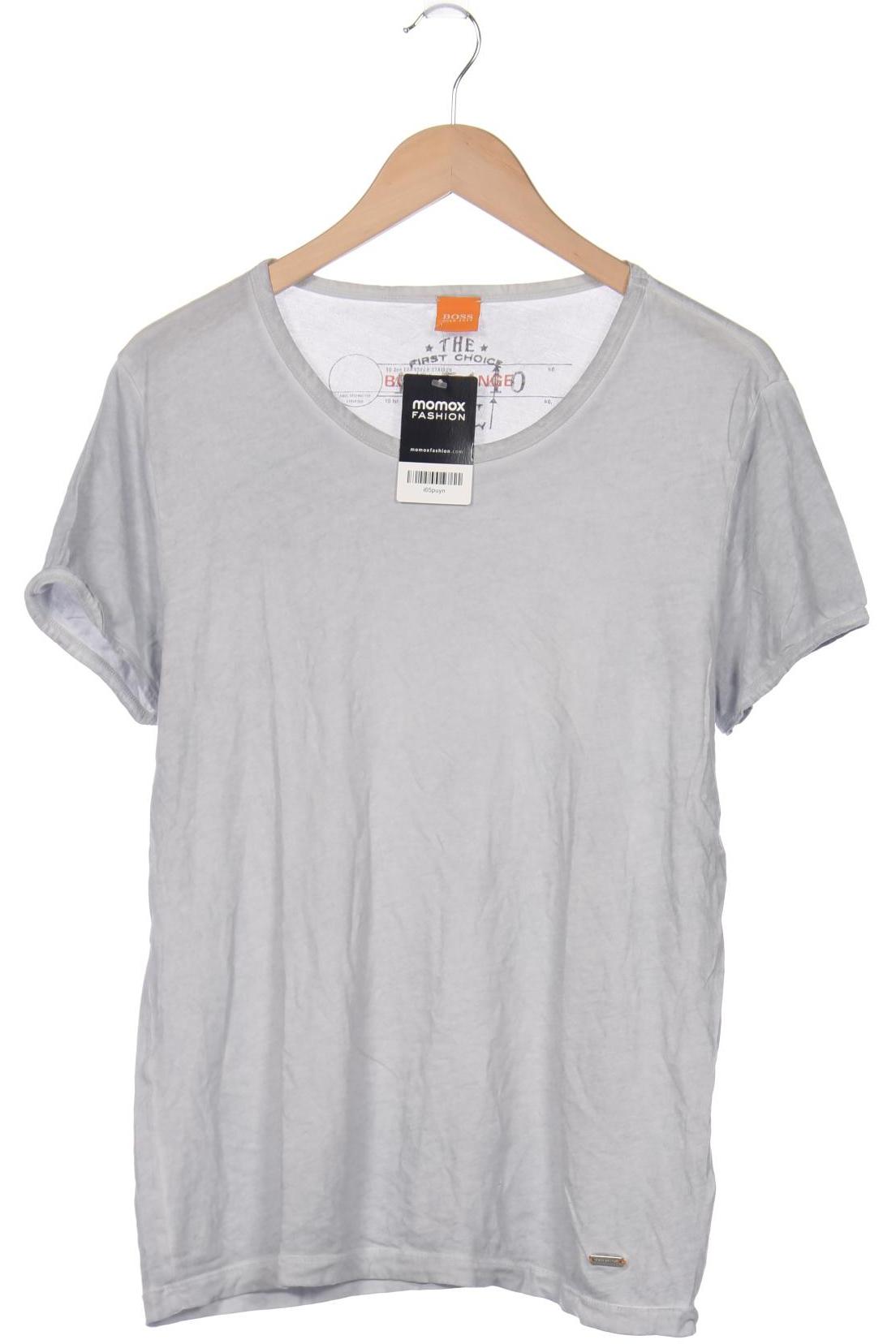 

Boss Orange Herren T-Shirt, grau