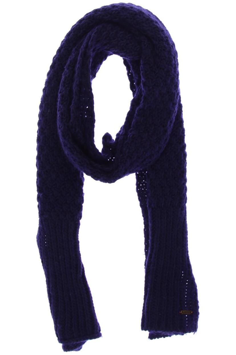 

Boss Orange Herren Schal, marineblau, Gr.