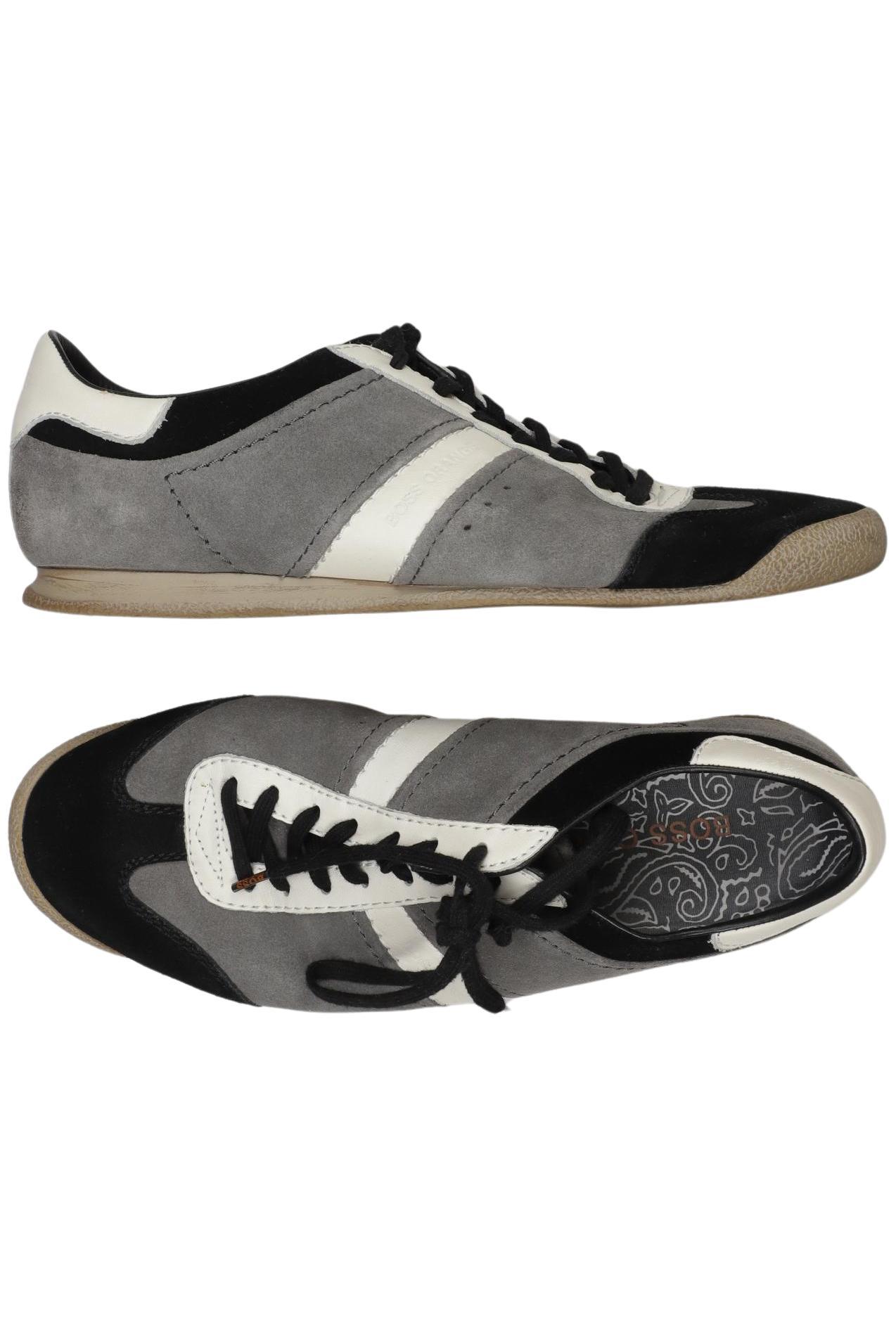 

Boss Orange Herren Sneakers, mehrfarbig, Gr. 42