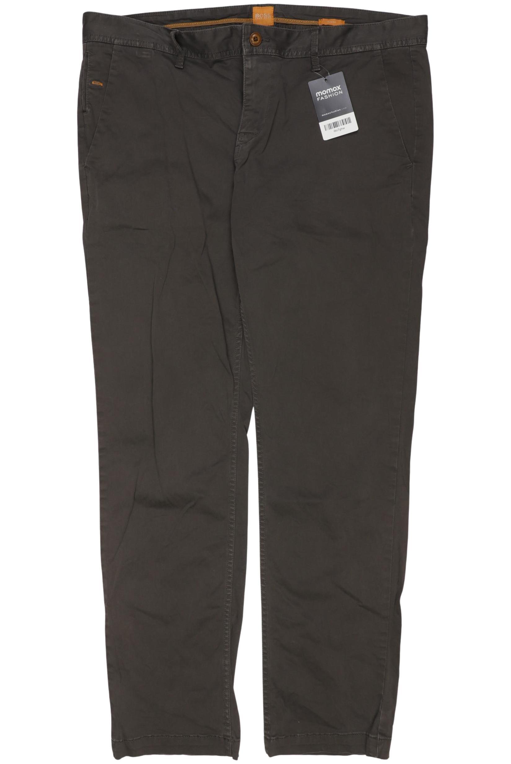 

Boss Orange Herren Stoffhose, grau, Gr. 38