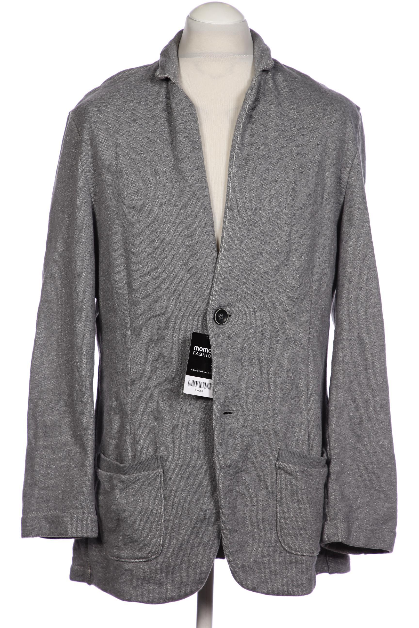 

Boss Orange Herren Sakko, grau, Gr. 54
