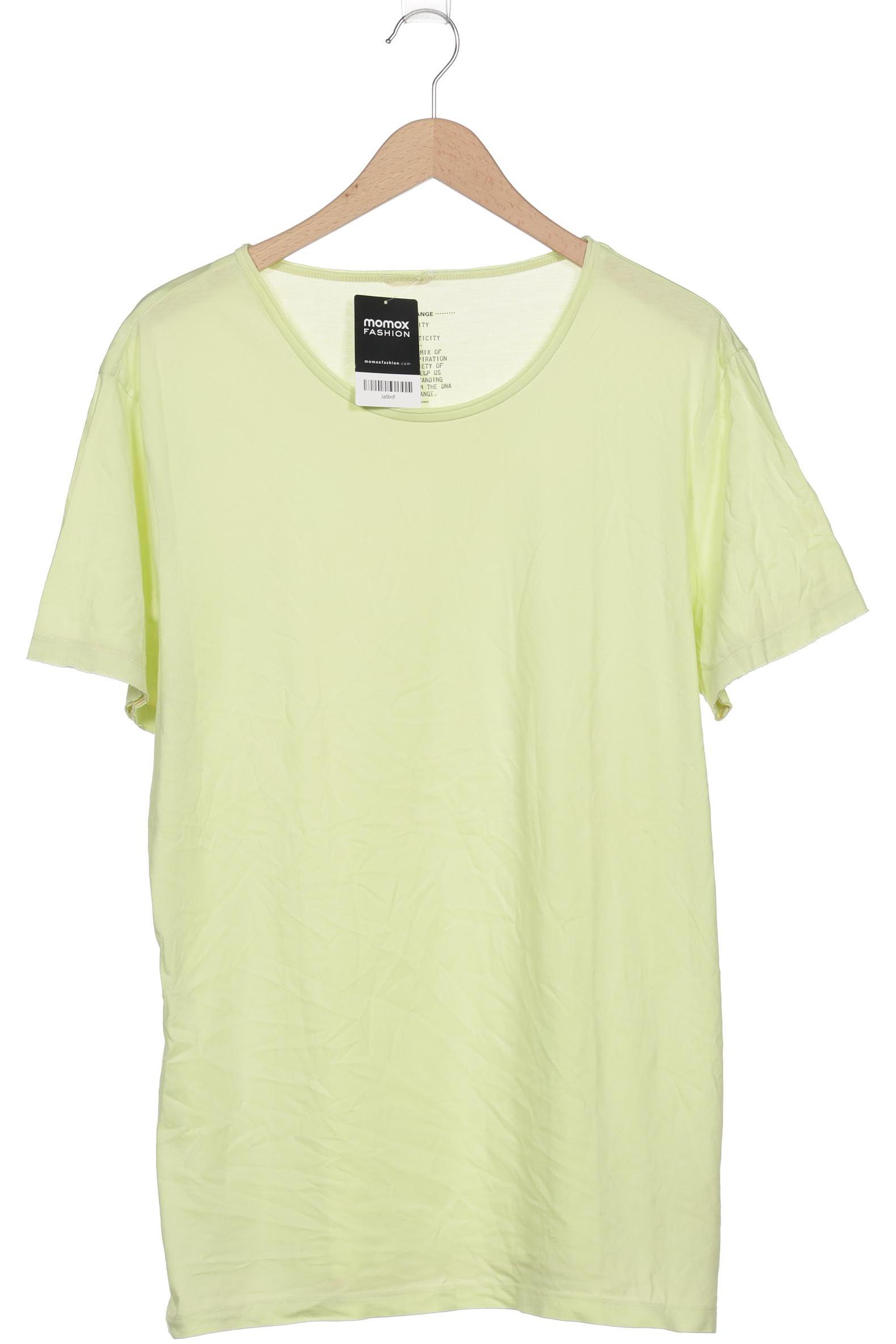 

Boss Orange Herren T-Shirt, hellgrün, Gr. 56