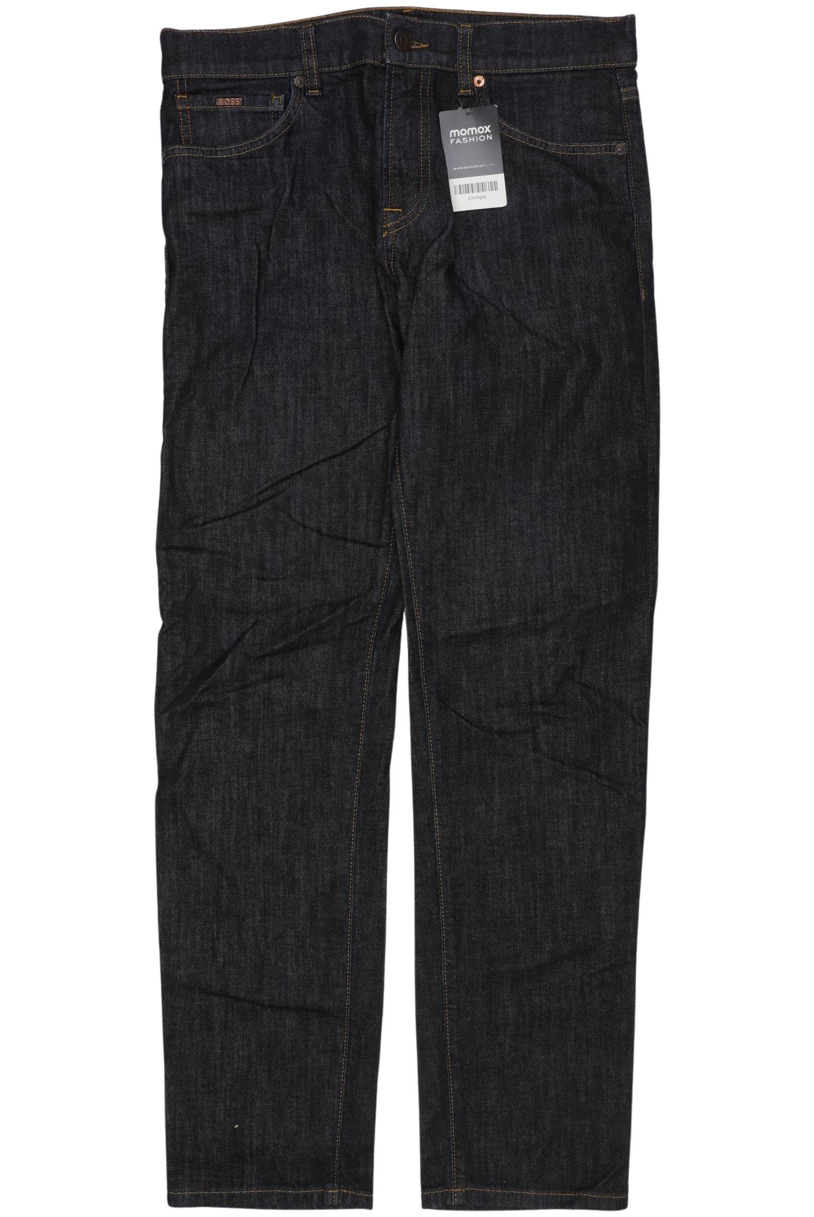 

Boss Orange Herren Jeans, marineblau, Gr. 32