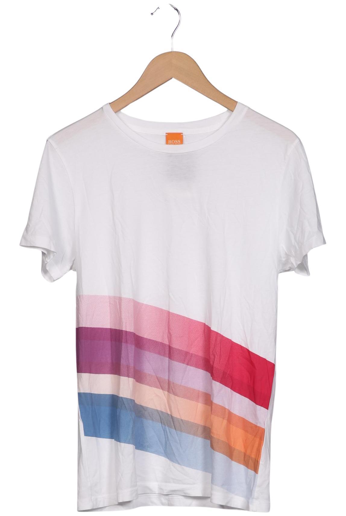 

Boss Orange Herren T-Shirt, weiß, Gr. 48