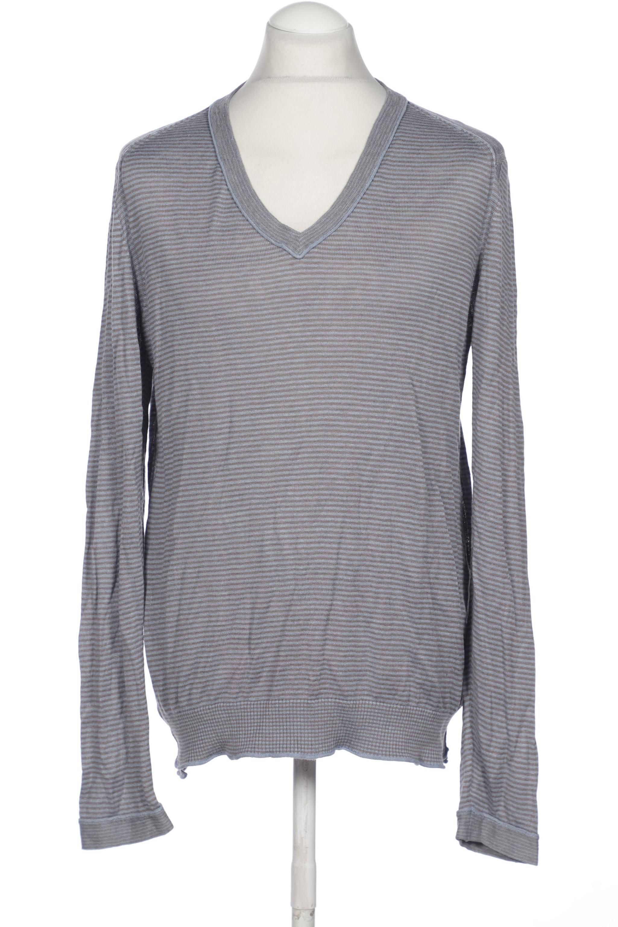 

Boss Orange Herren Pullover, grau