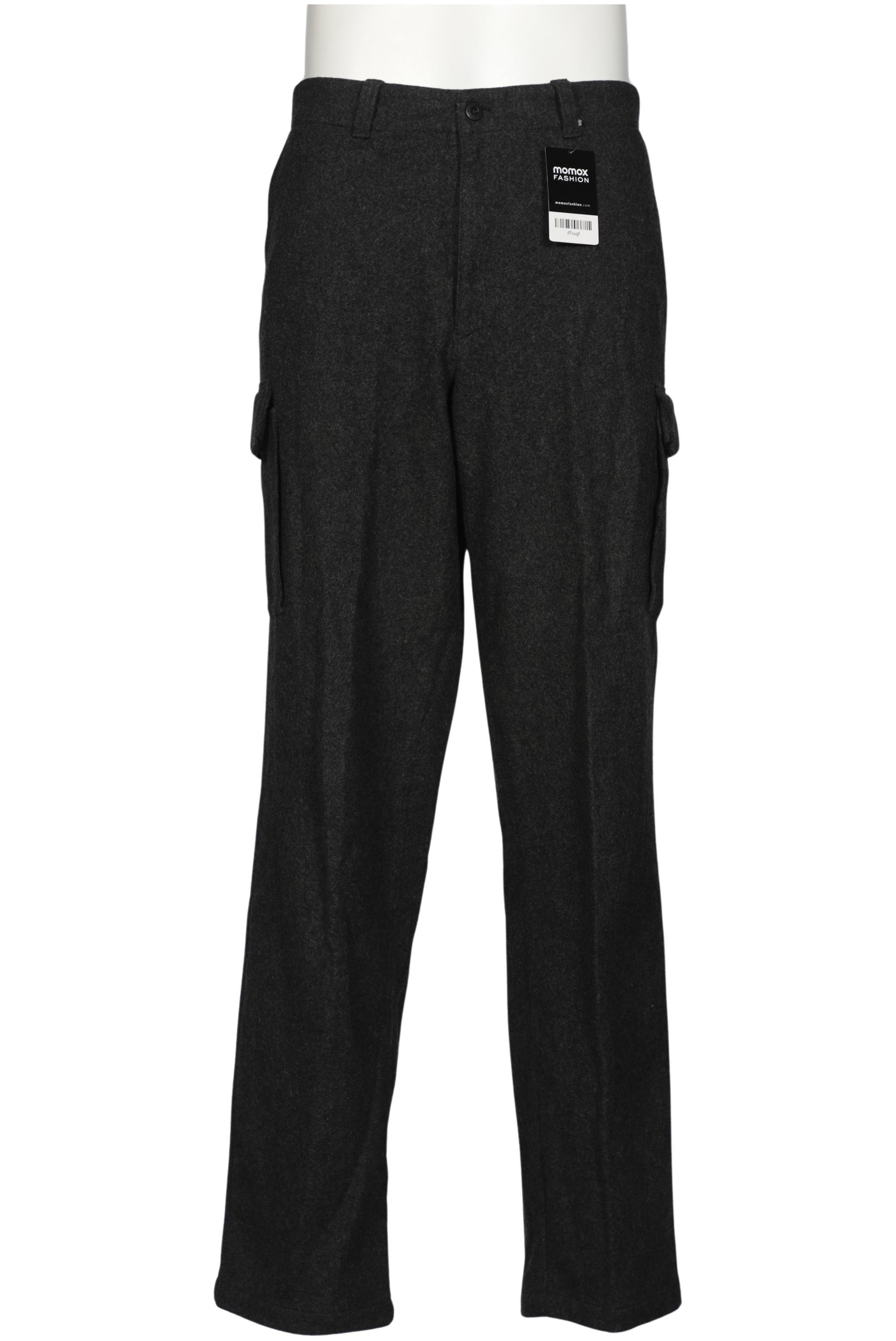 

Boss Orange Herren Stoffhose, grau, Gr. 102