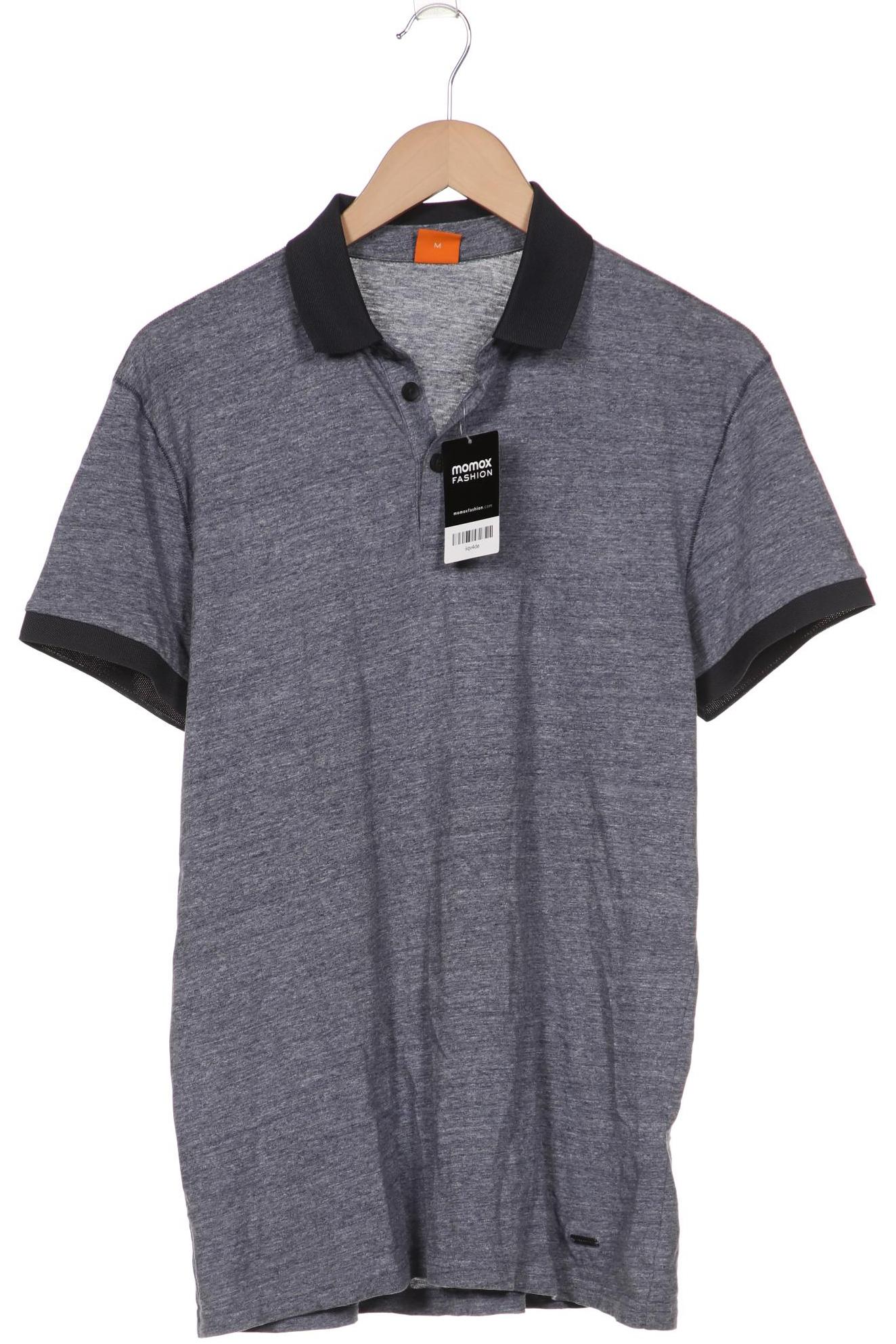 

Boss Orange Herren Poloshirt, blau