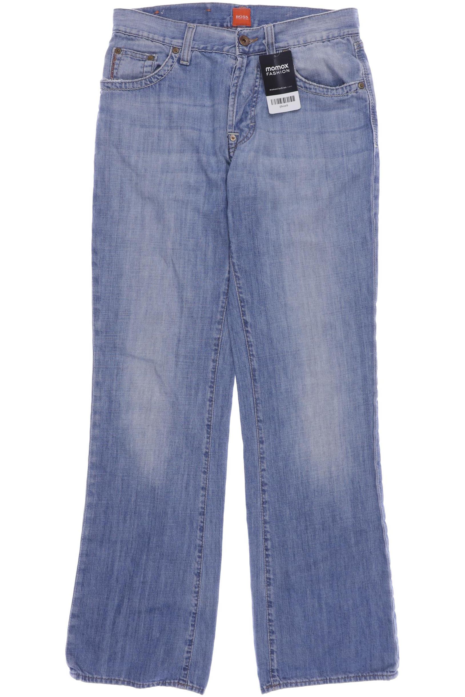 

Boss Orange Herren Jeans, blau