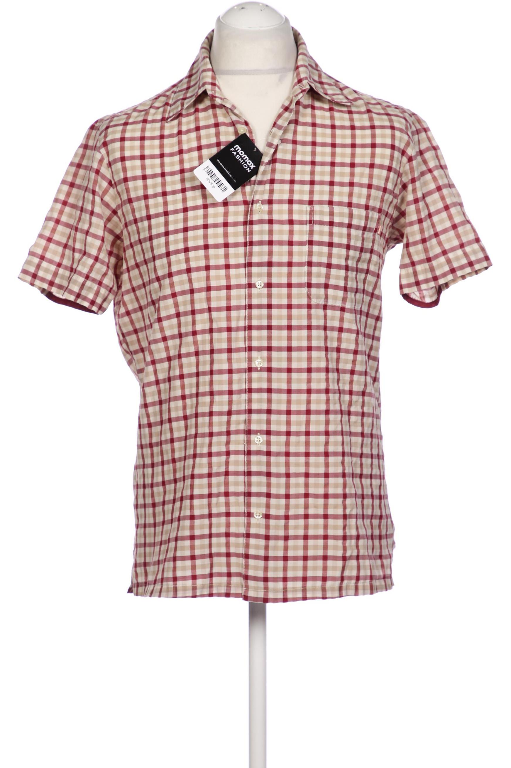 Thumbnail - Boss Orange Herren Hemd, beige, Gr. 48