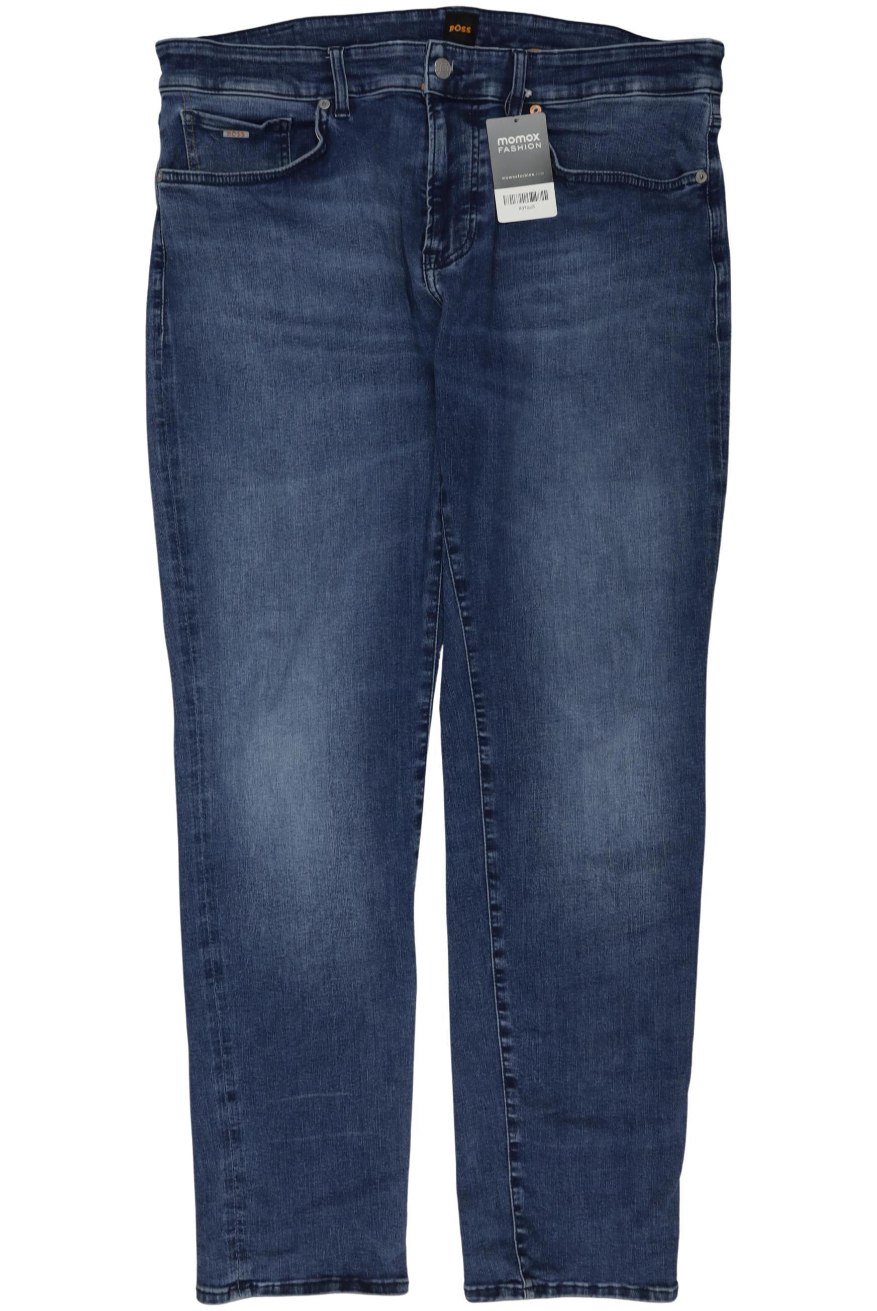 

Boss Orange Herren Jeans, blau, Gr. 37